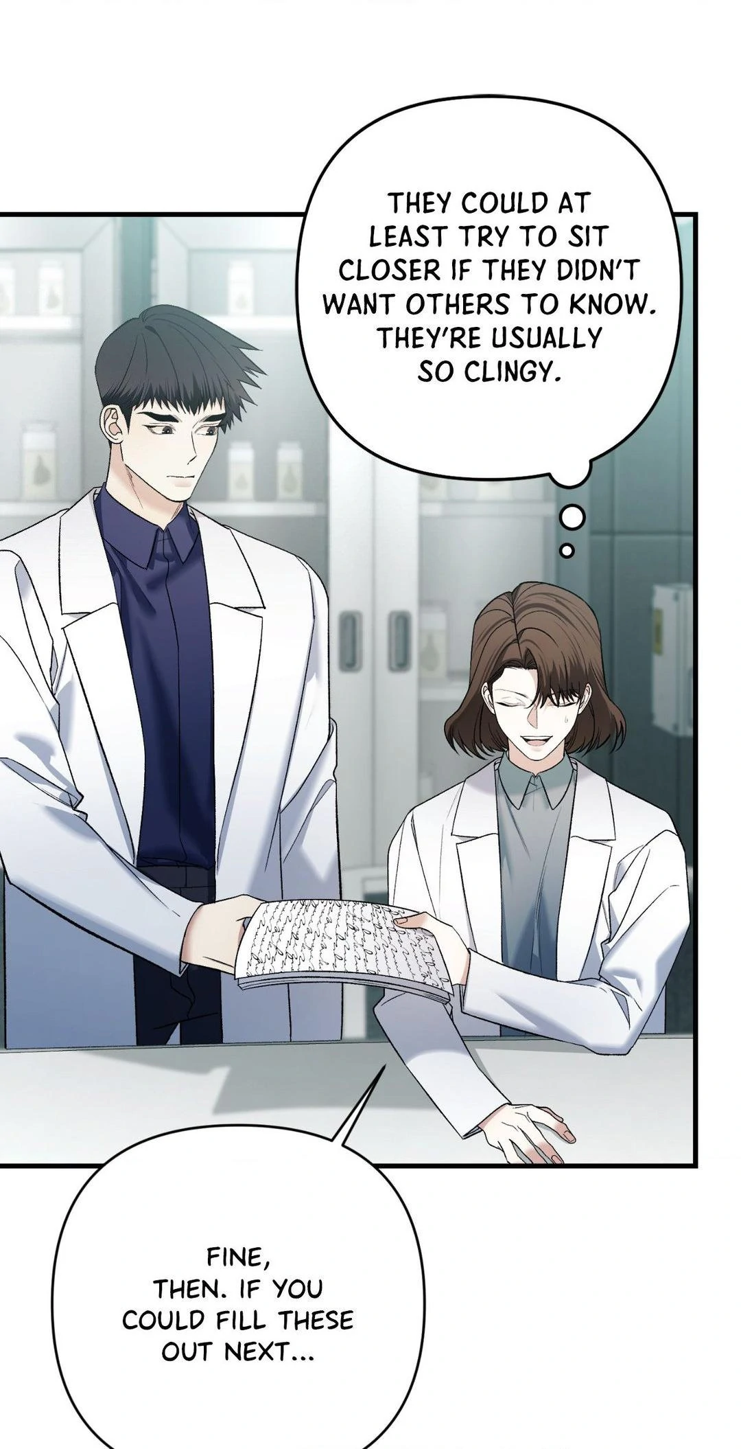 151.20% [Official] - Chapter 28 manhwa