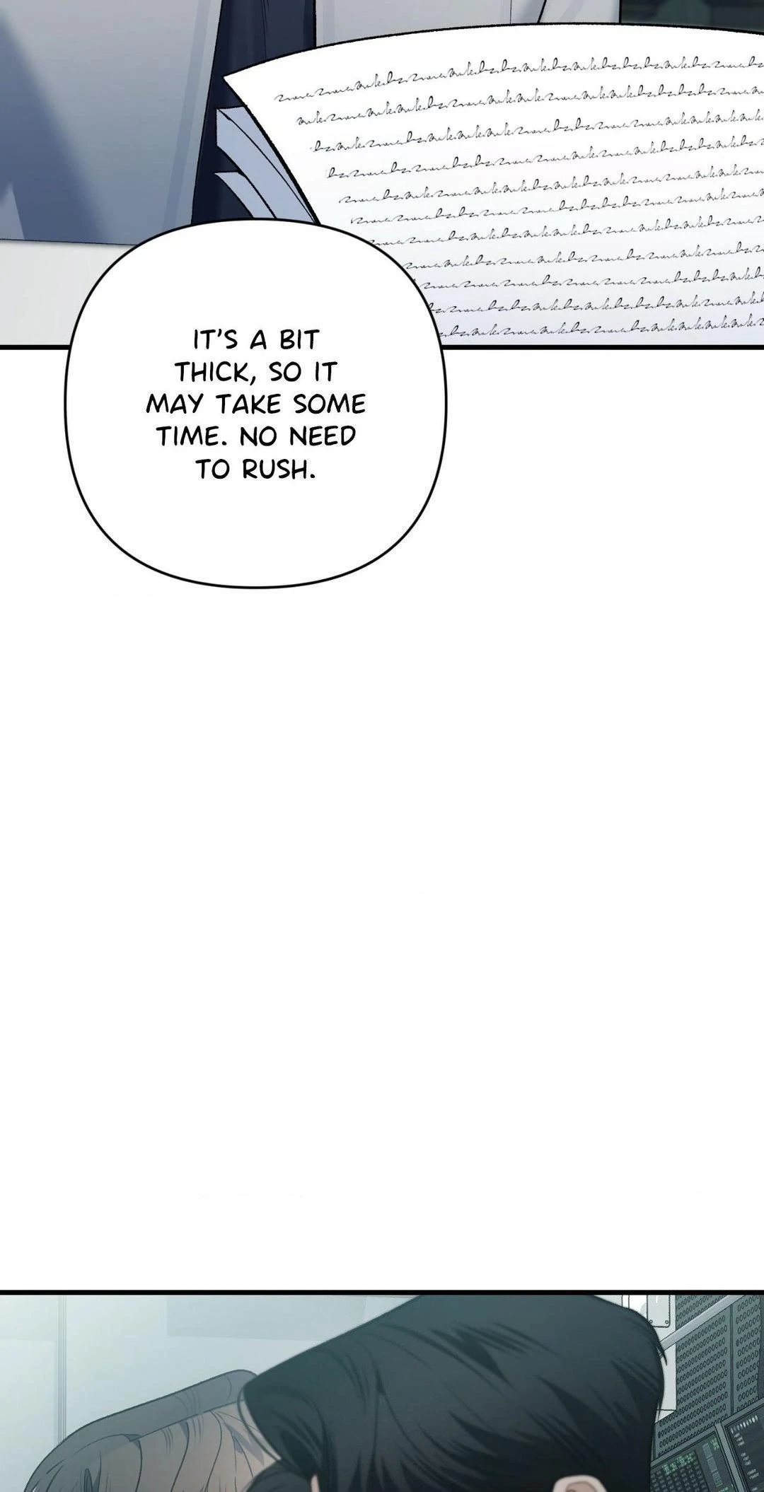 151.20% [Official] - Chapter 28 manhwa