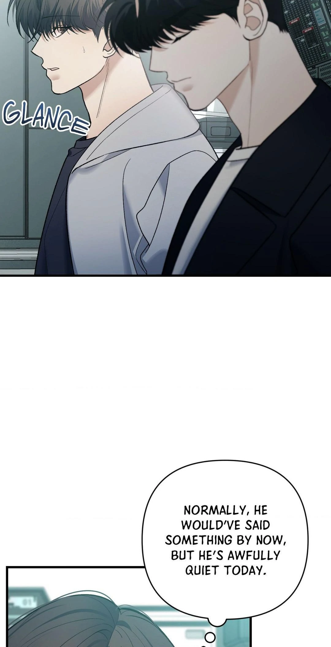 151.20% [Official] - Chapter 28 manhwa