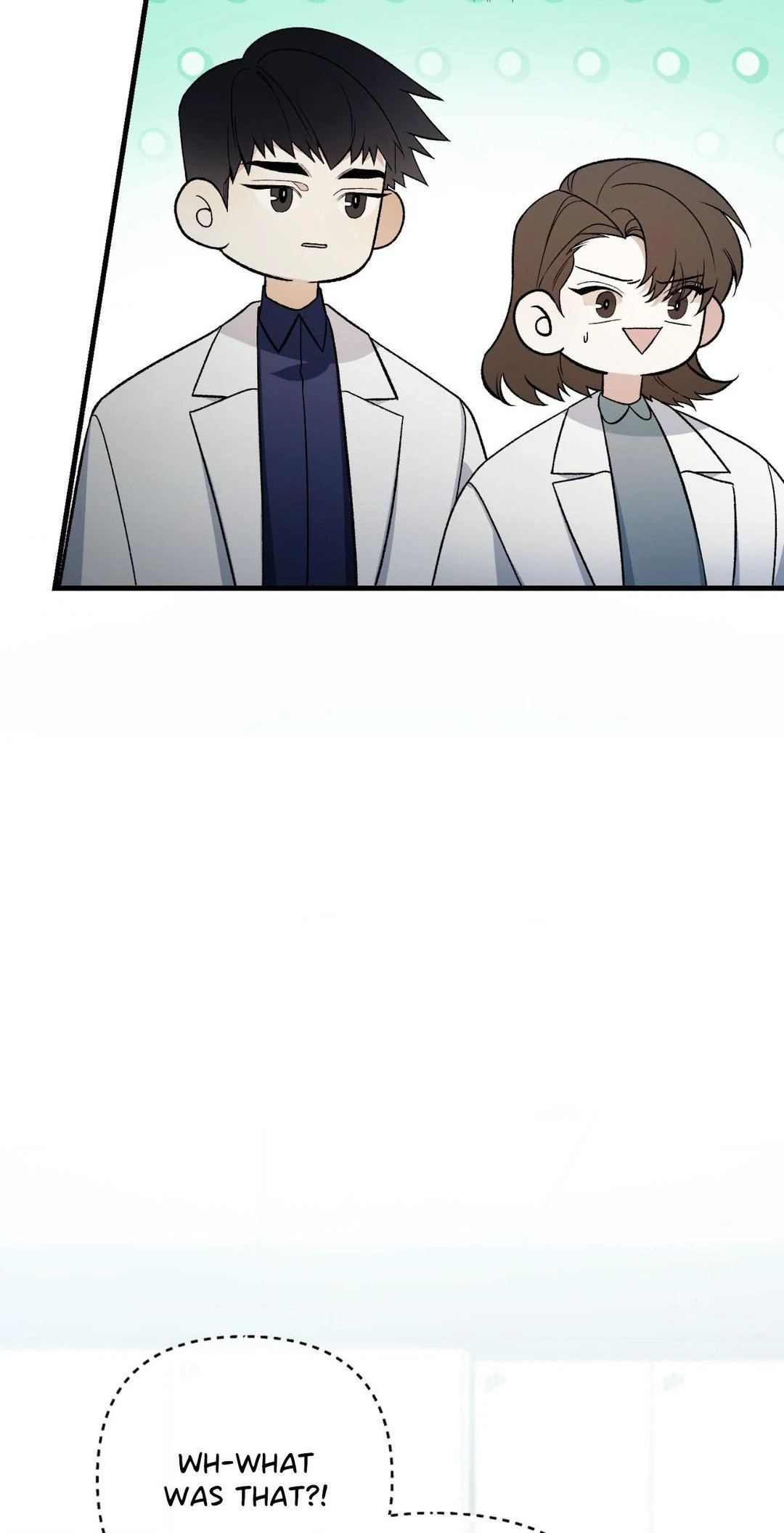 151.20% [Official] - Chapter 28 manhwa