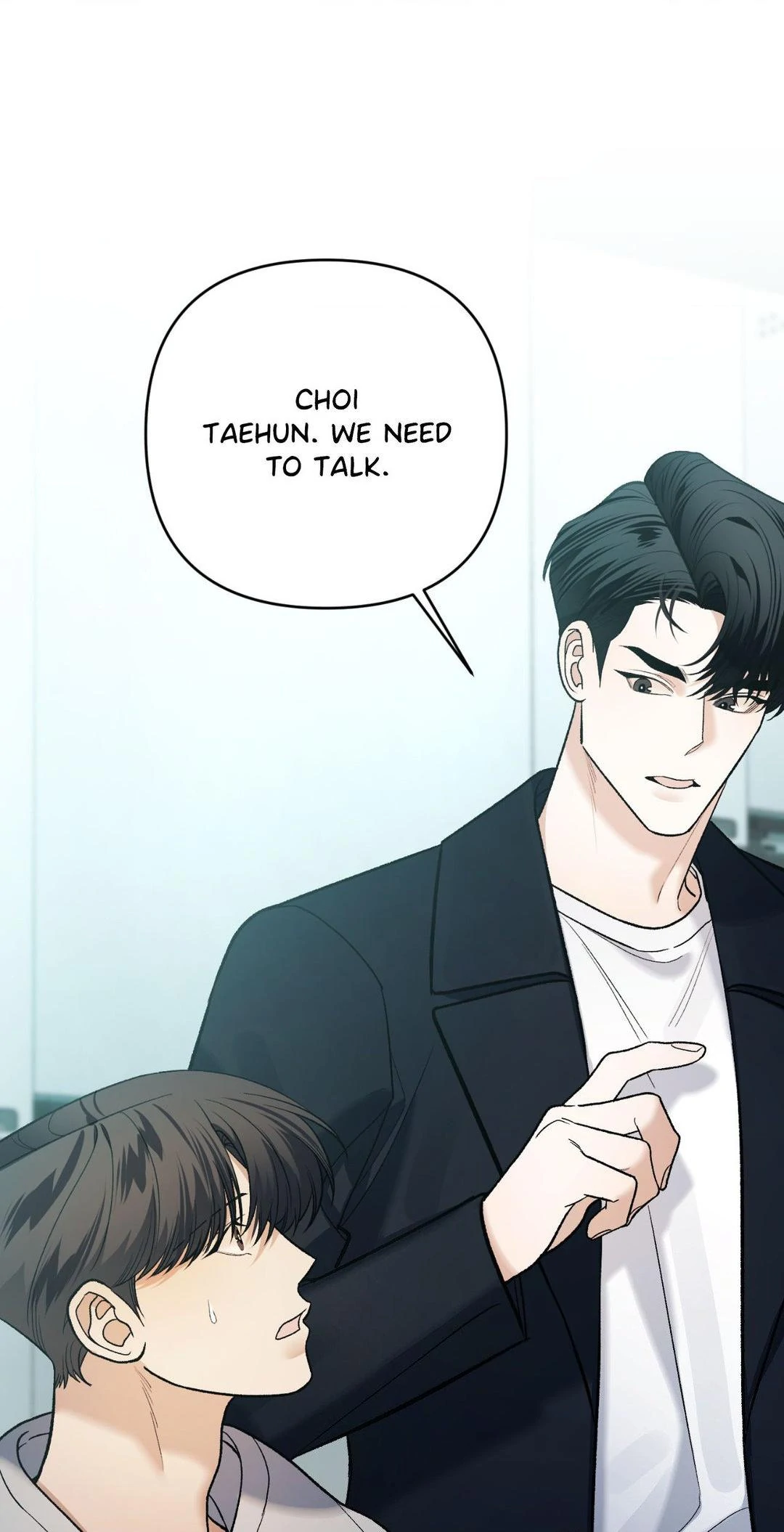 151.20% [Official] - Chapter 28 manhwa