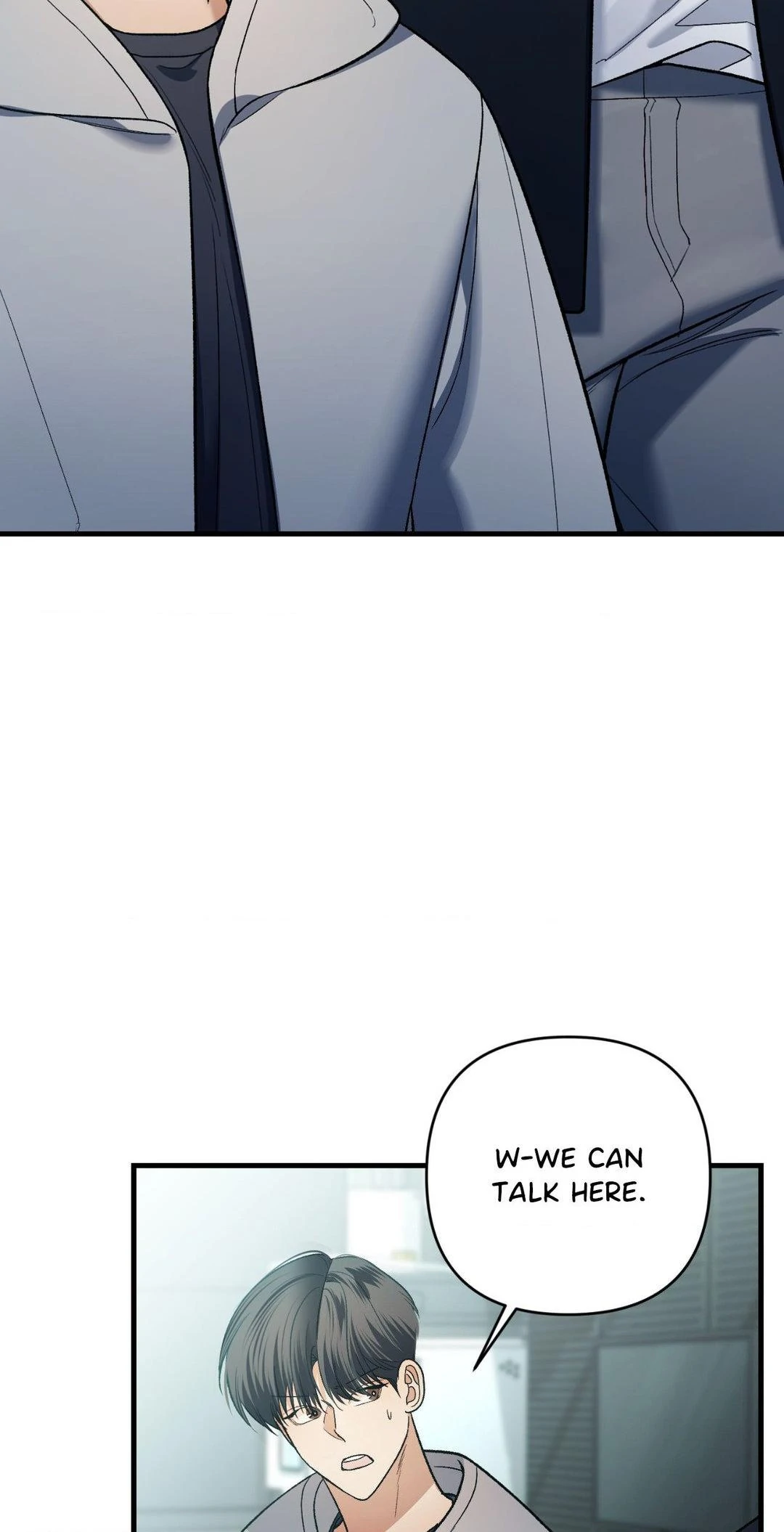 151.20% [Official] - Chapter 28 manhwa