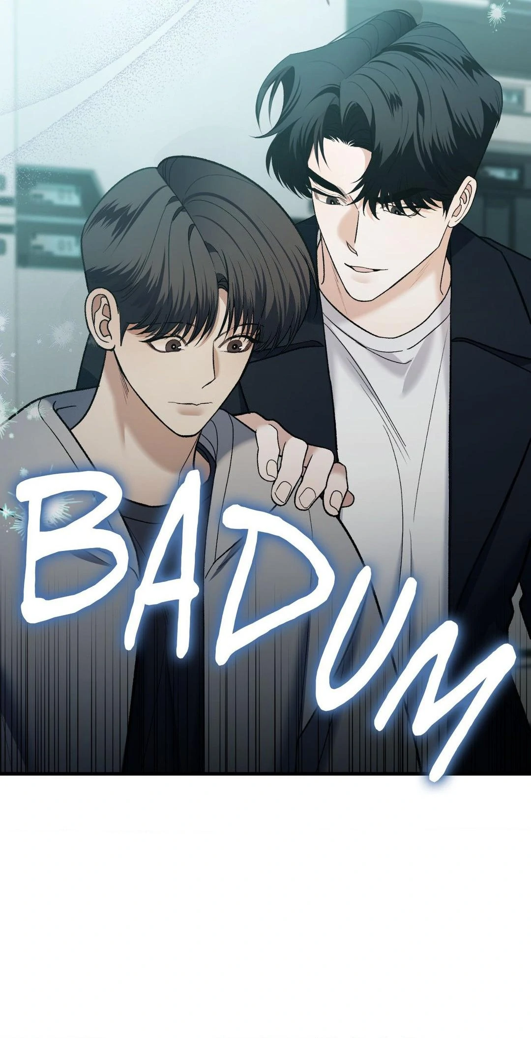 151.20% [Official] - Chapter 28 manhwa