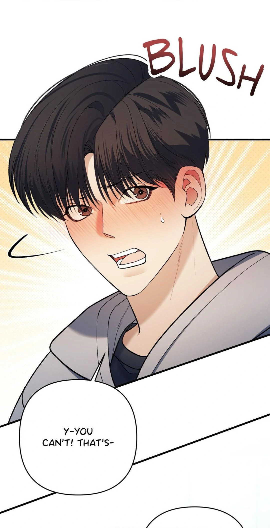 151.20% [Official] - Chapter 28 manhwa