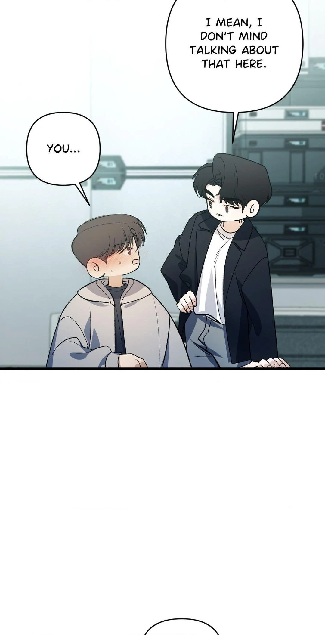 151.20% [Official] - Chapter 28 manhwa