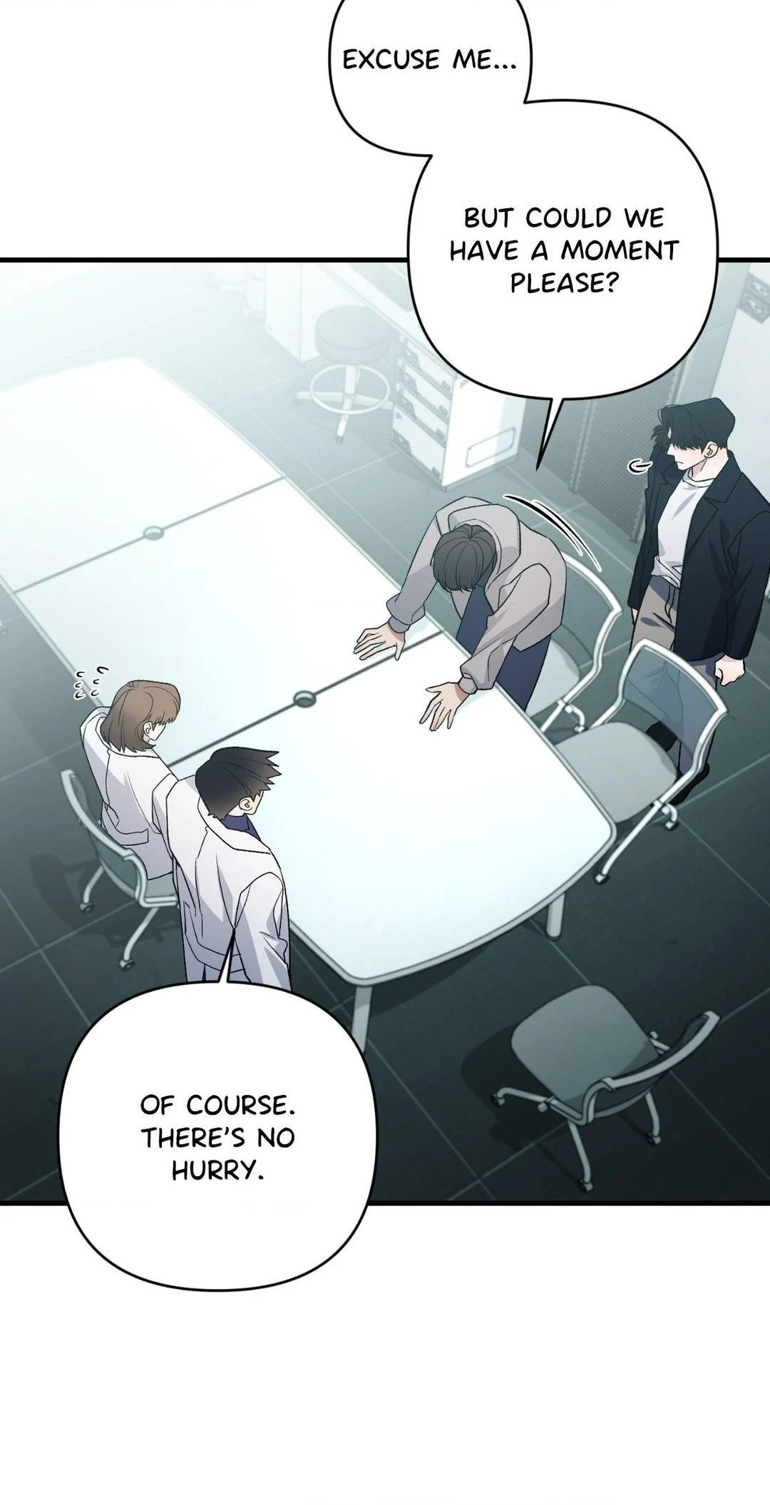 151.20% [Official] - Chapter 28 manhwa