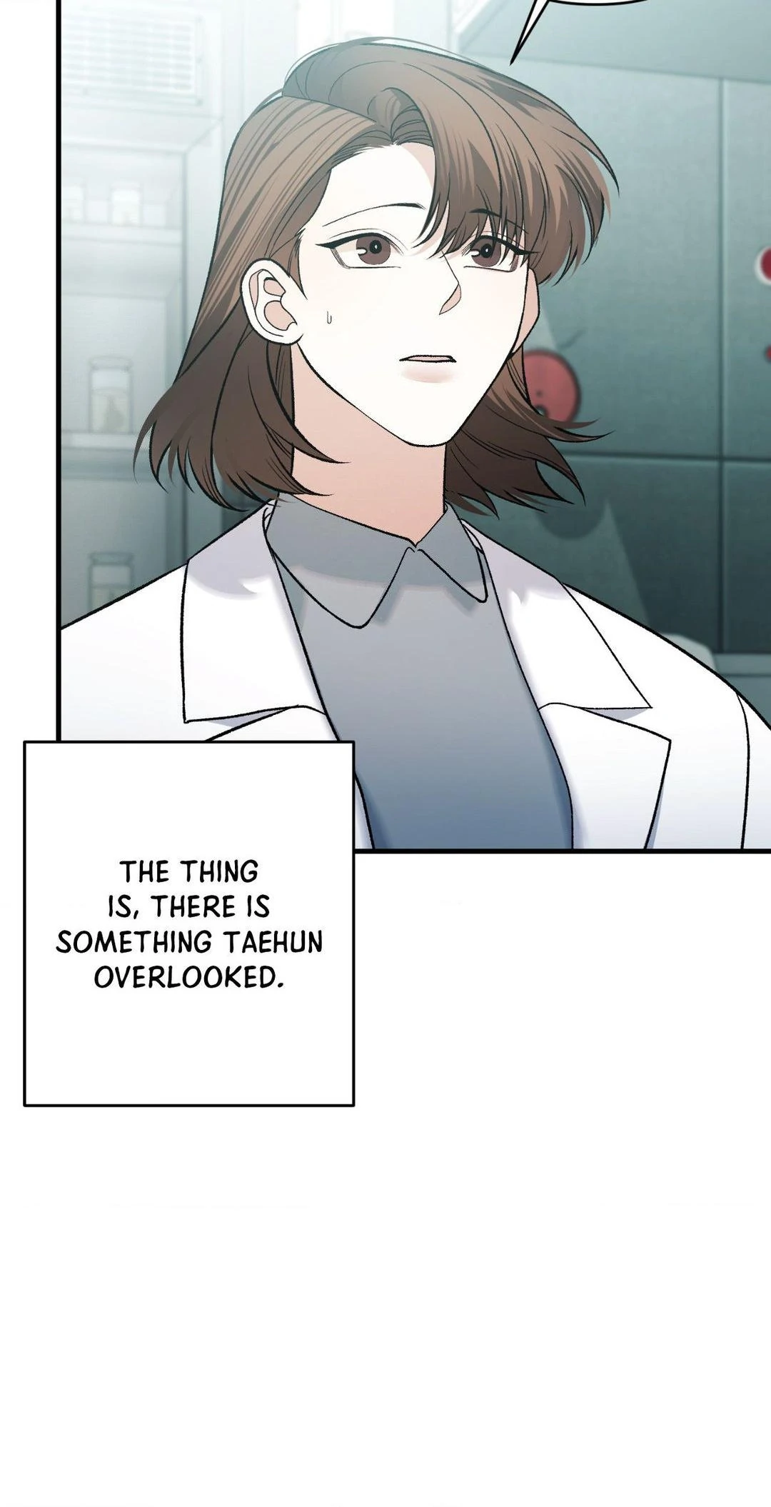 151.20% [Official] - Chapter 28 manhwa