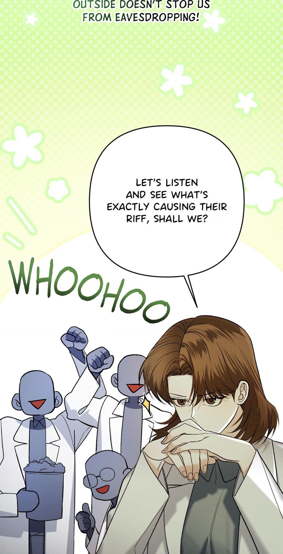 151.20% [Official] - Chapter 28 manhwa