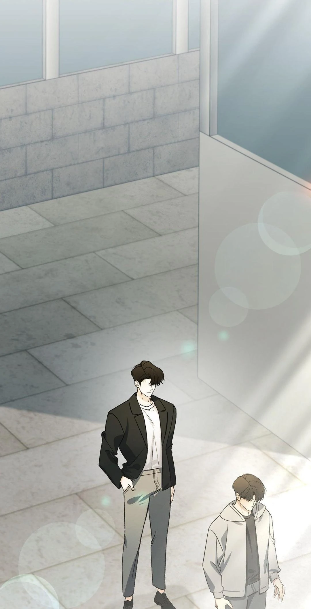 151.20% [Official] - Chapter 28 manhwa