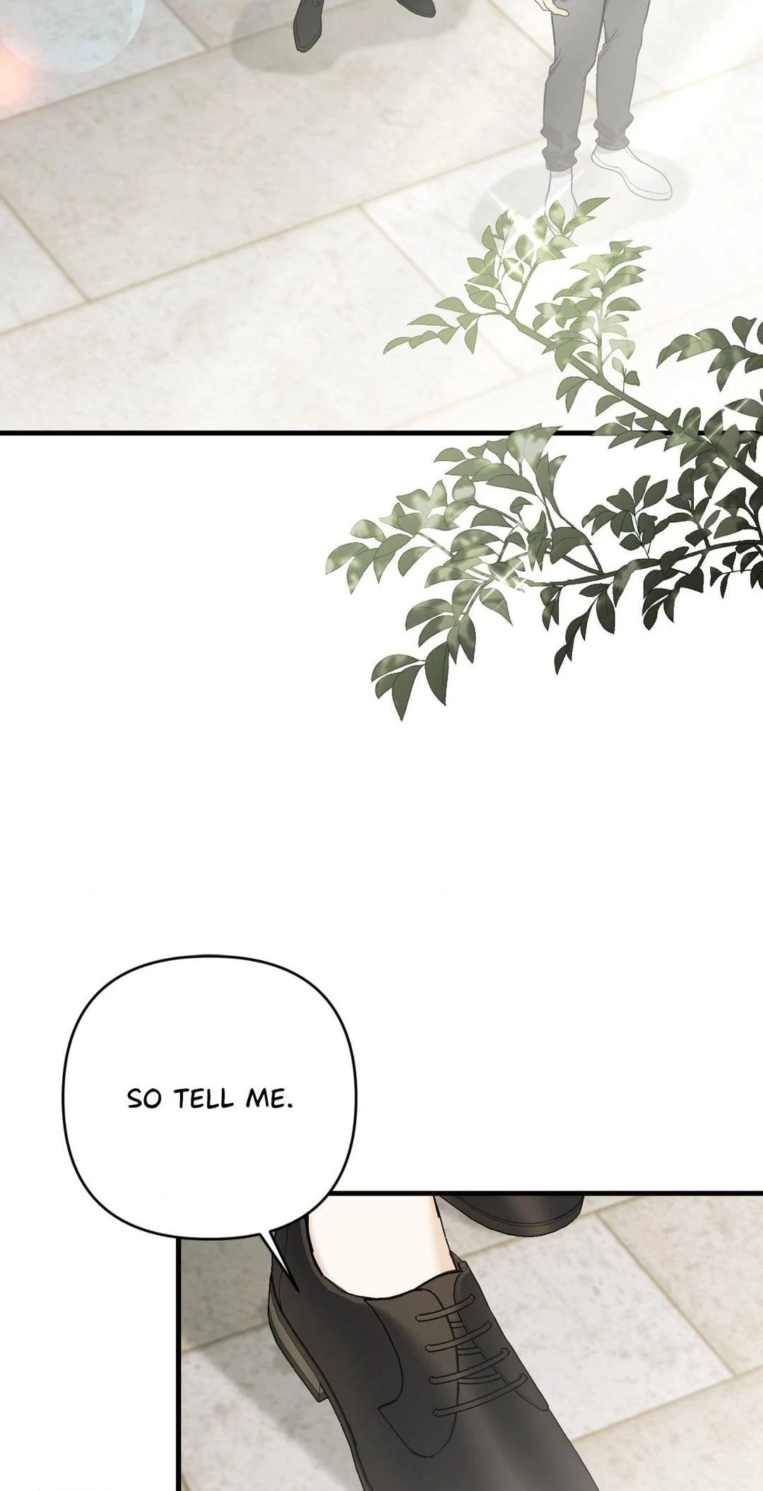 151.20% [Official] - Chapter 28 manhwa