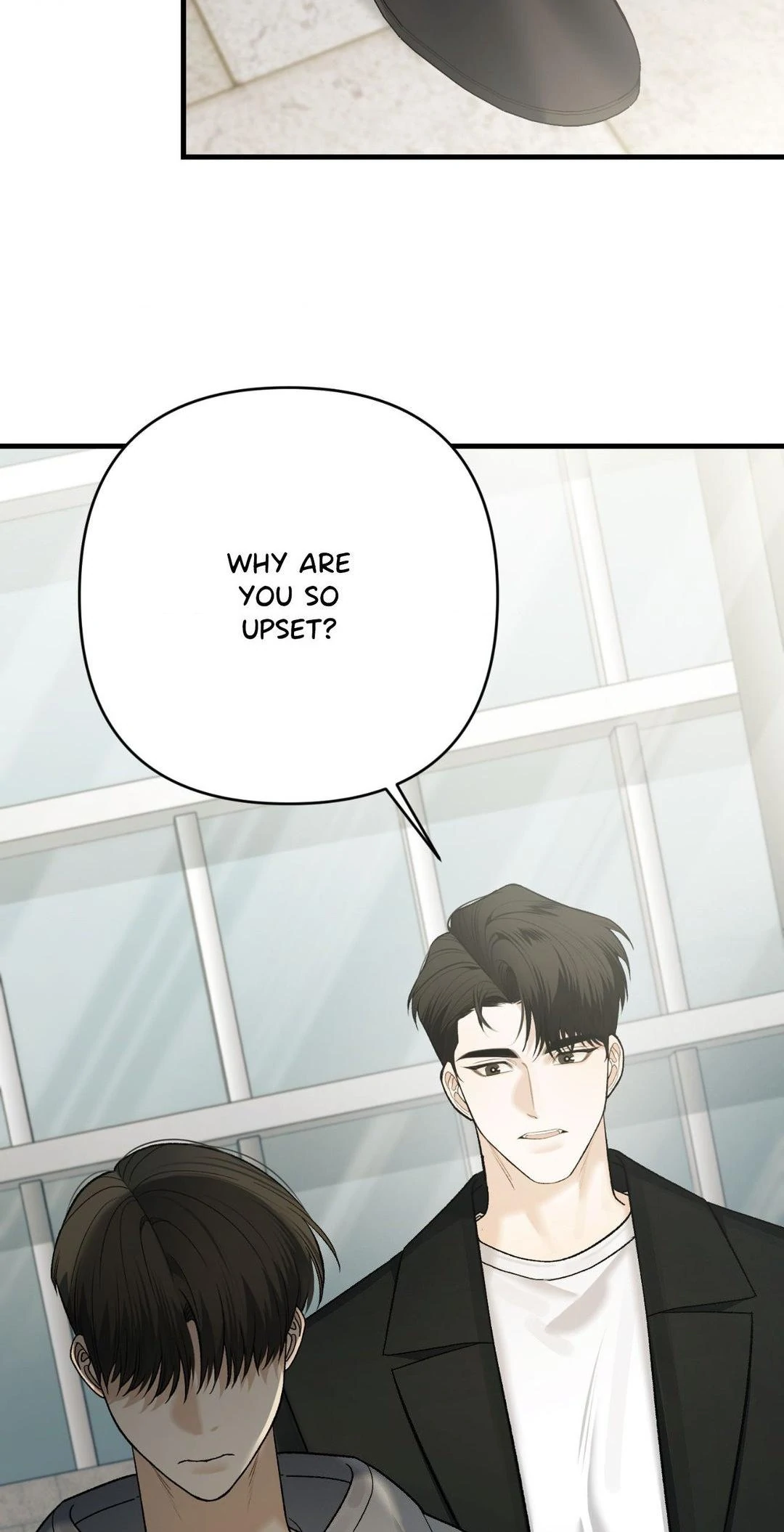 151.20% [Official] - Chapter 28 manhwa