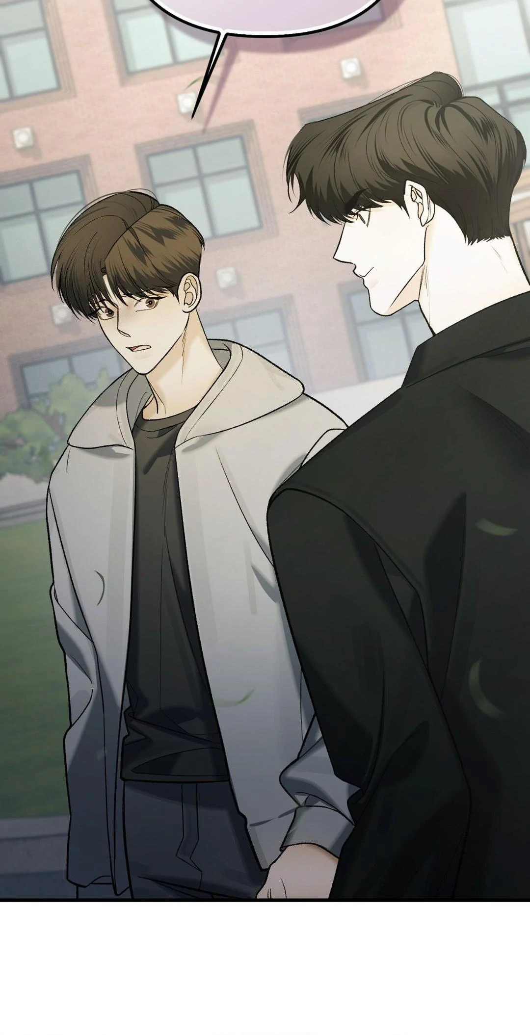 151.20% [Official] - Chapter 28 manhwa