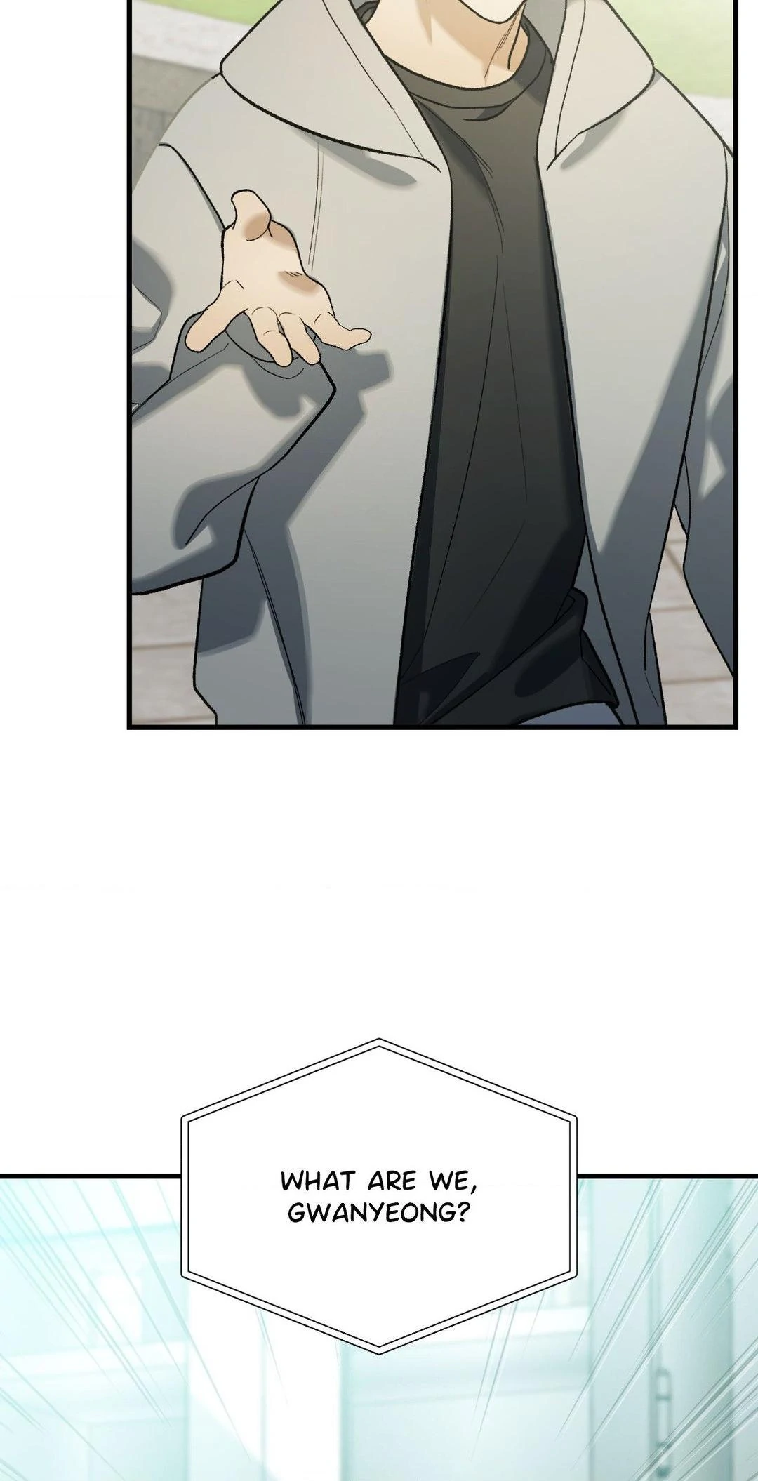 151.20% [Official] - Chapter 28 manhwa