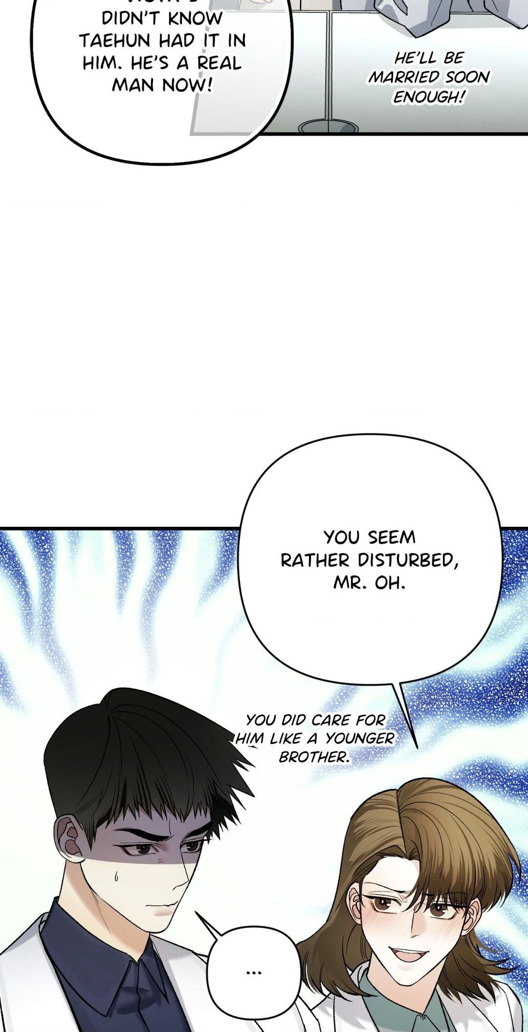 151.20% [Official] - Chapter 28 manhwa