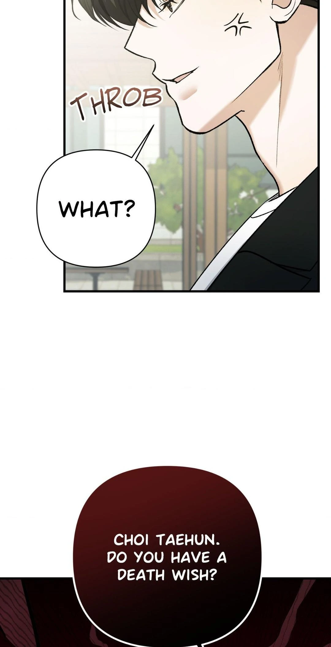 151.20% [Official] - Chapter 28 manhwa