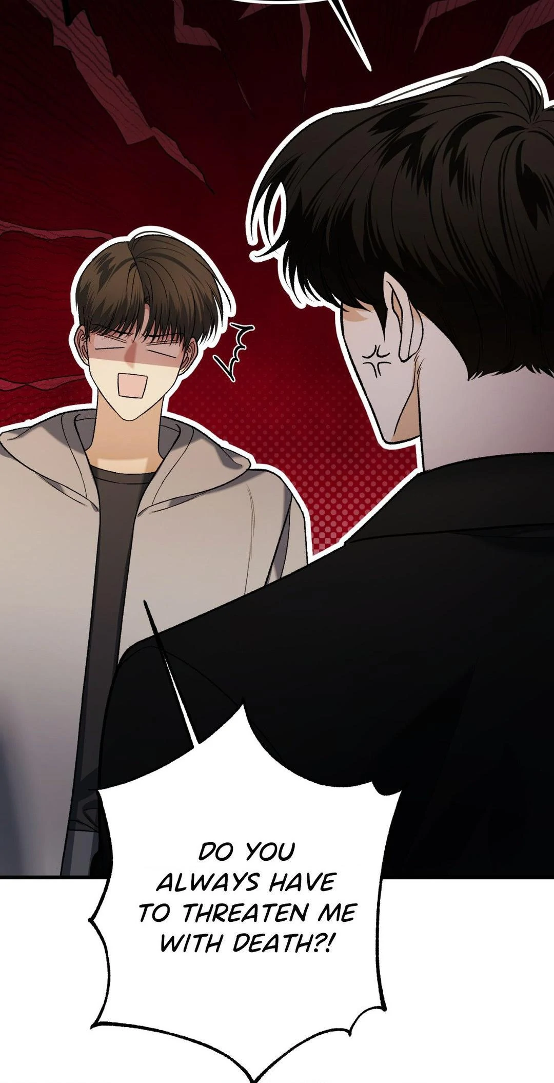 151.20% [Official] - Chapter 28 manhwa