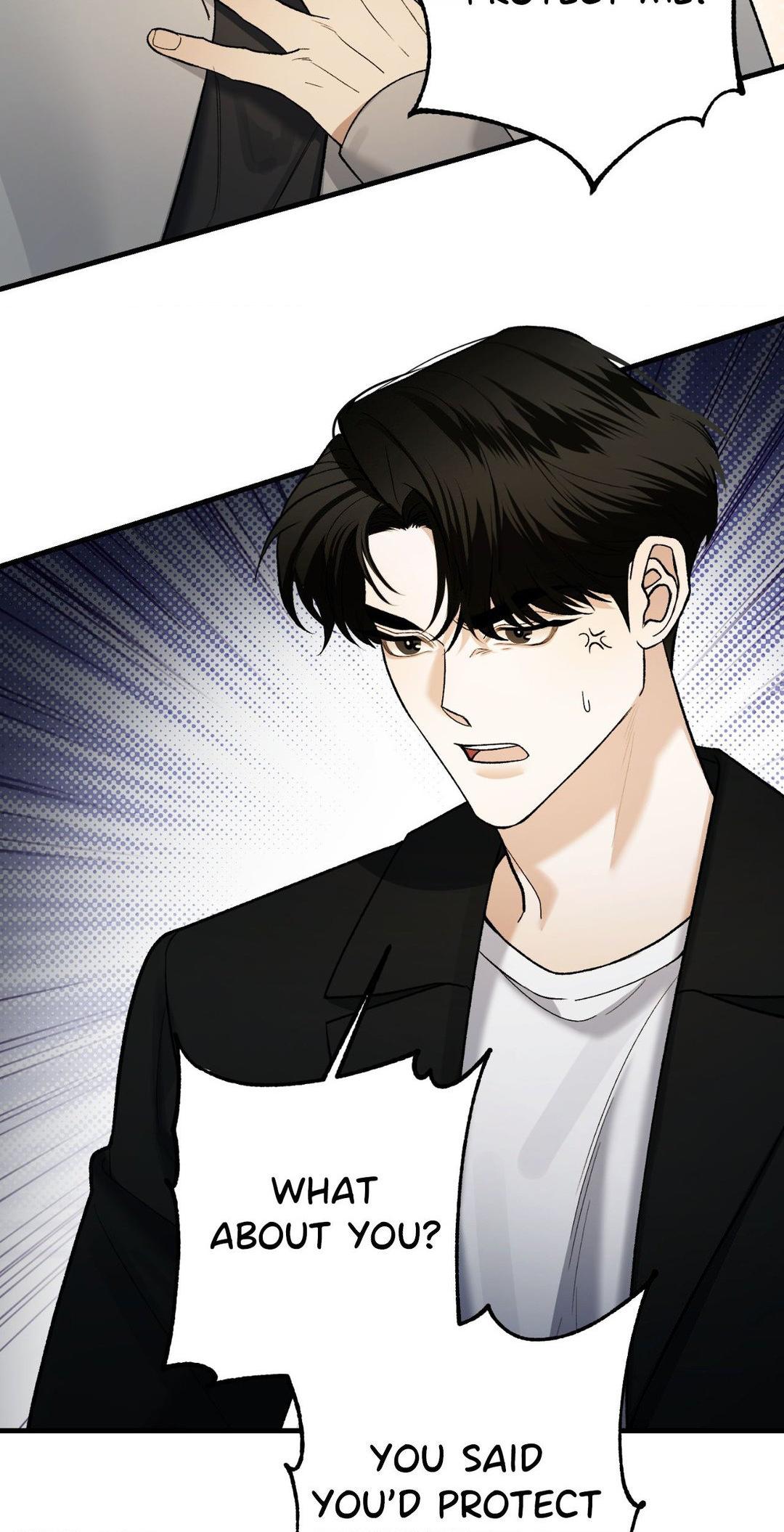 151.20% [Official] - Chapter 28 manhwa