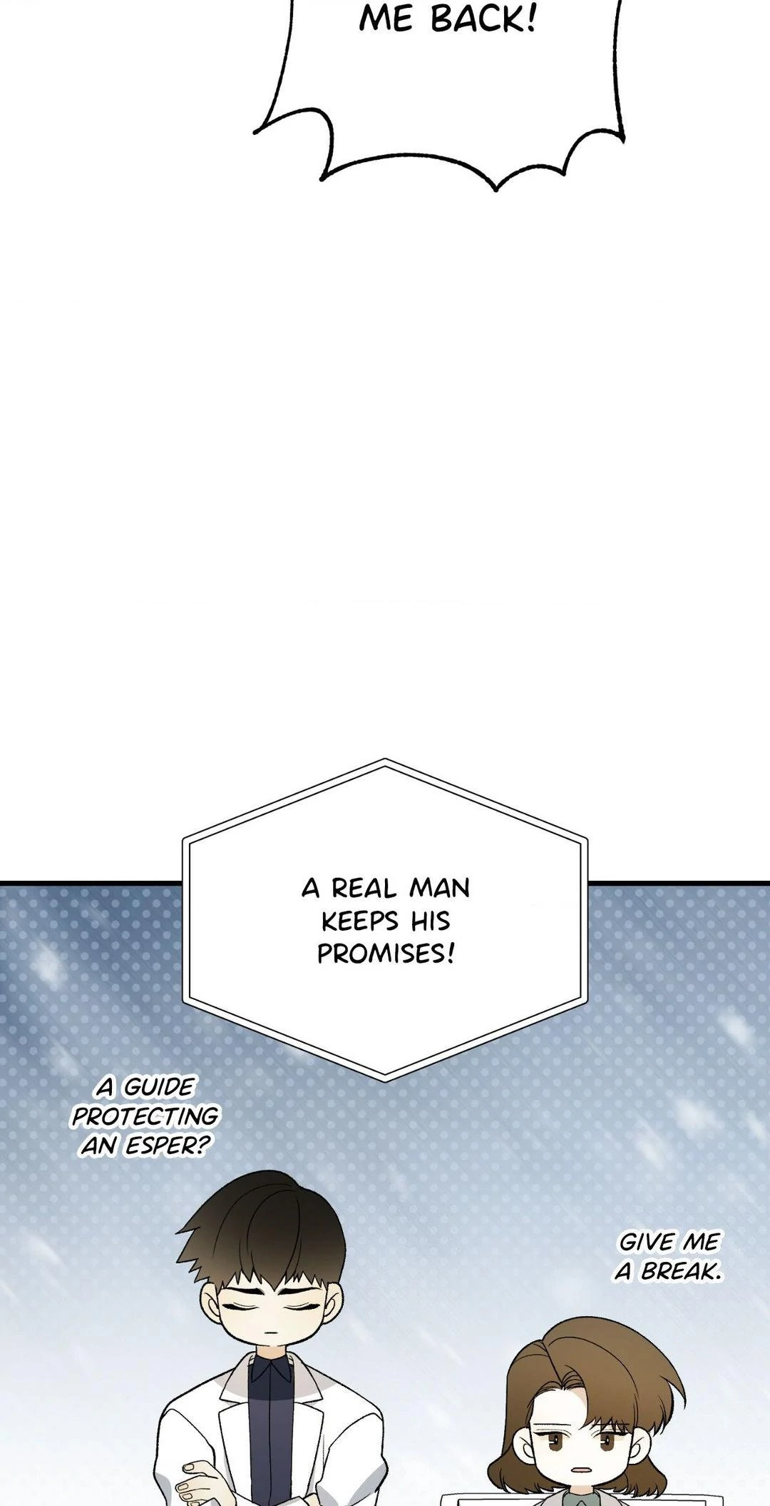 151.20% [Official] - Chapter 28 manhwa