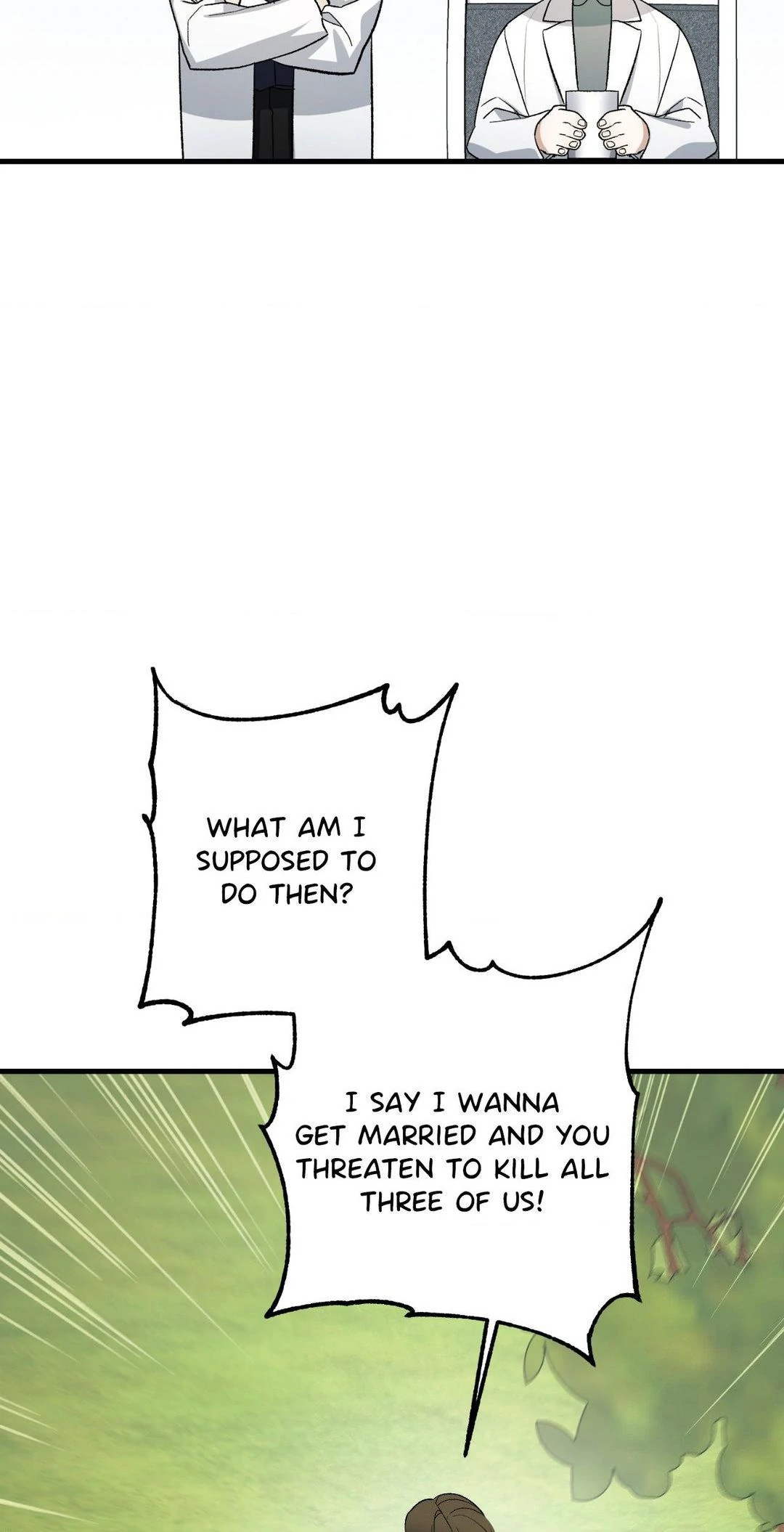 151.20% [Official] - Chapter 28 manhwa