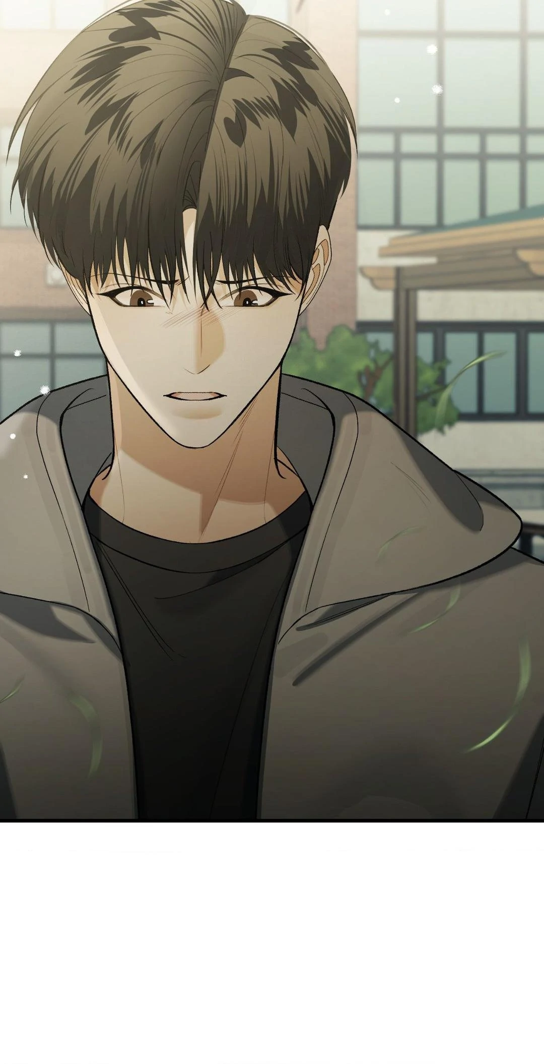 151.20% [Official] - Chapter 28 manhwa