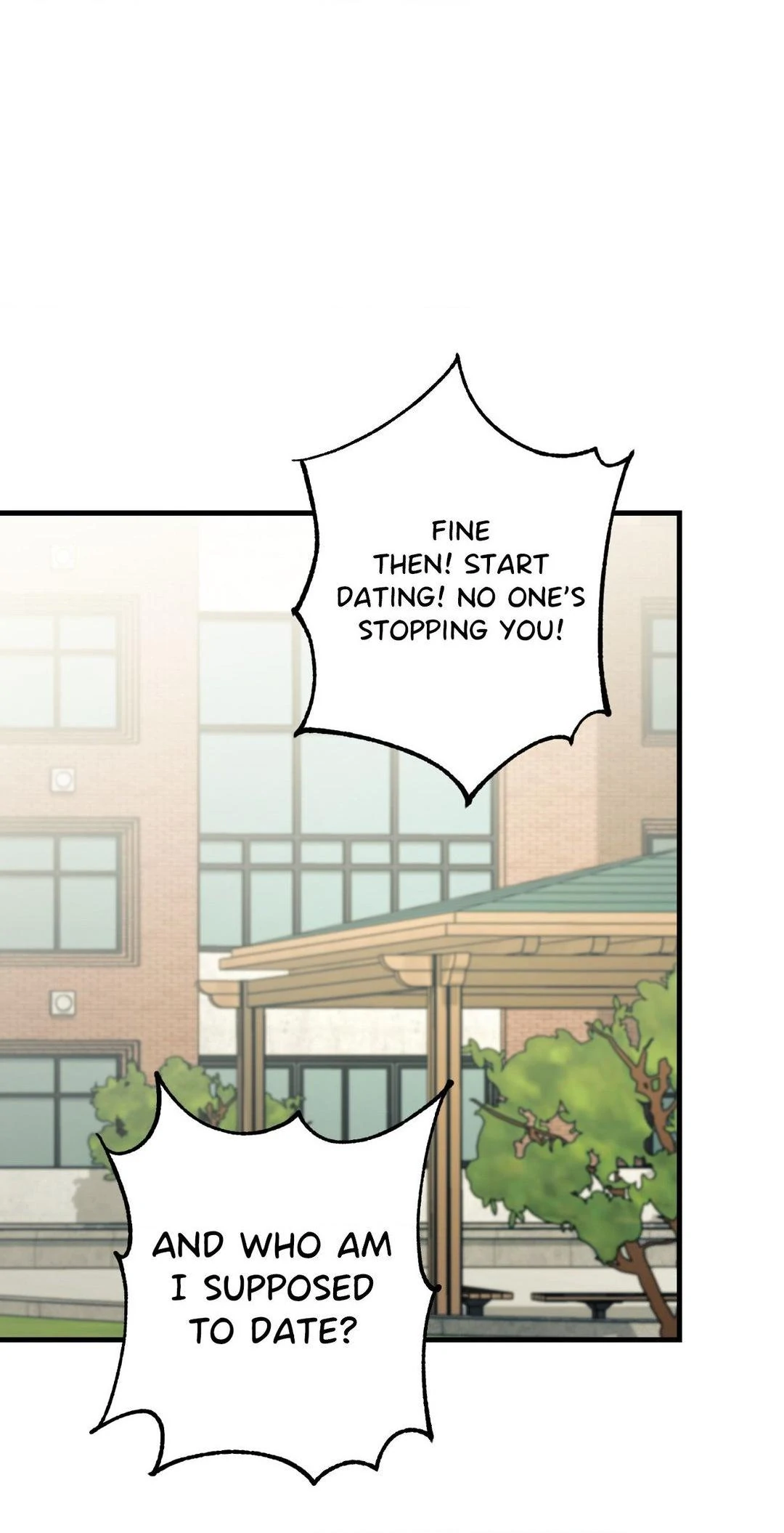 151.20% [Official] - Chapter 28 manhwa