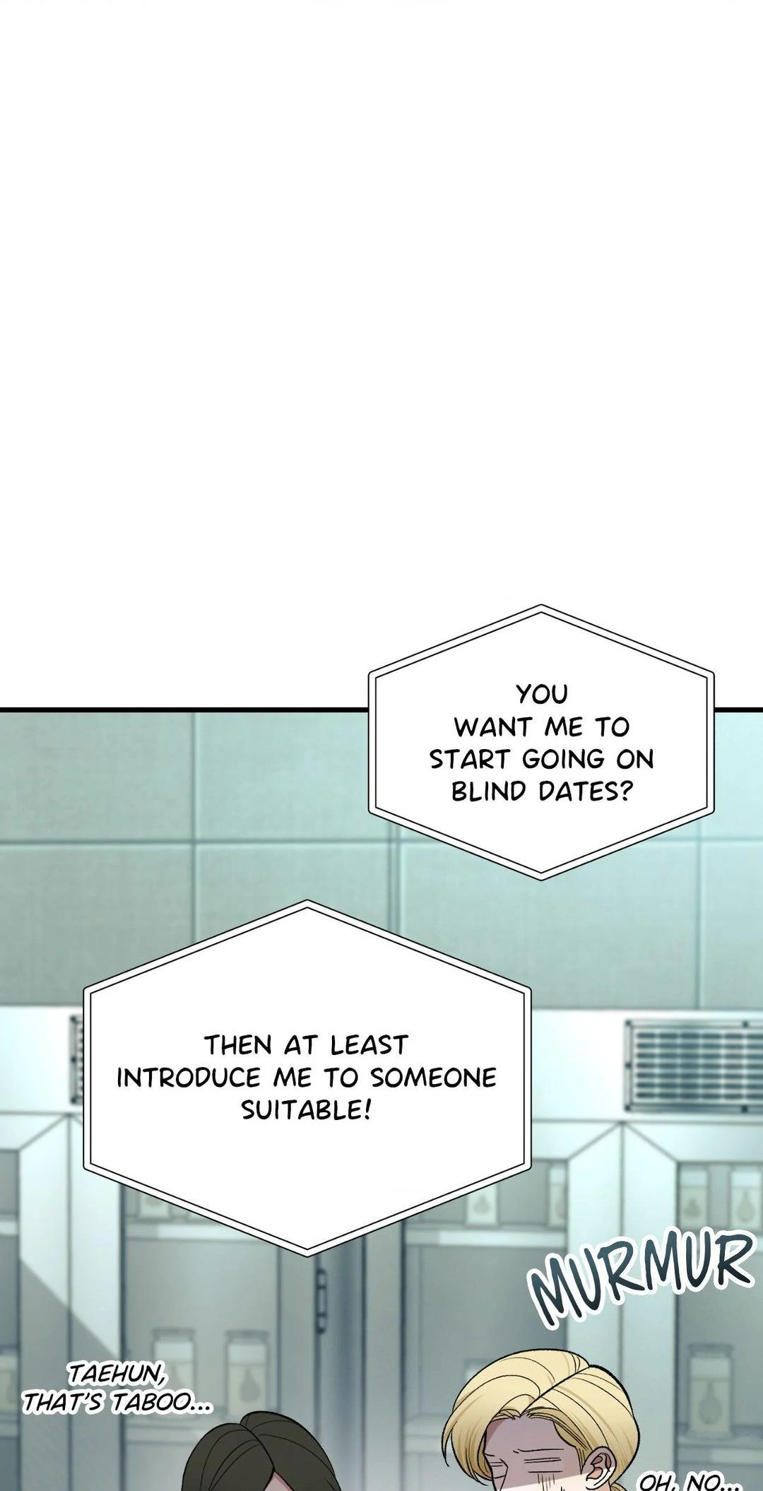 151.20% [Official] - Chapter 28 manhwa
