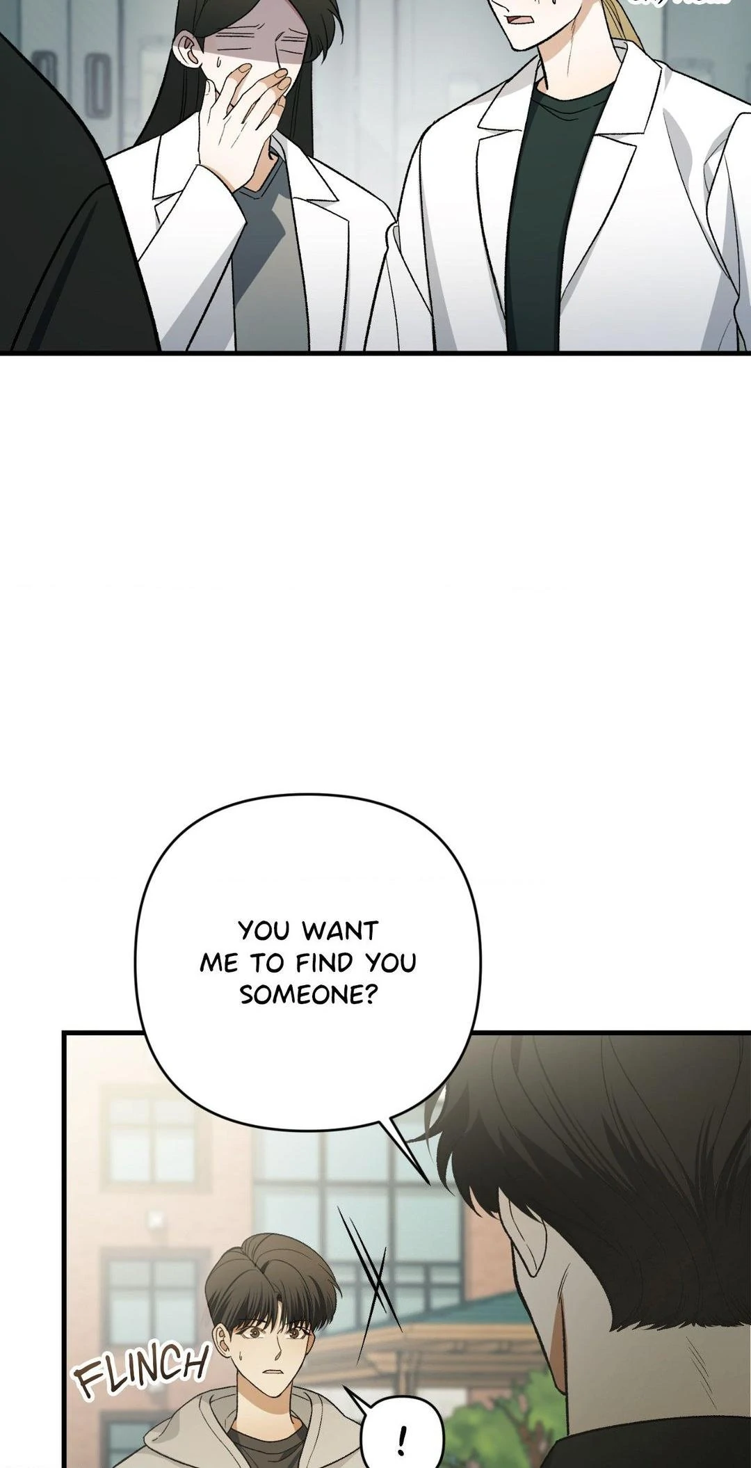 151.20% [Official] - Chapter 28 manhwa