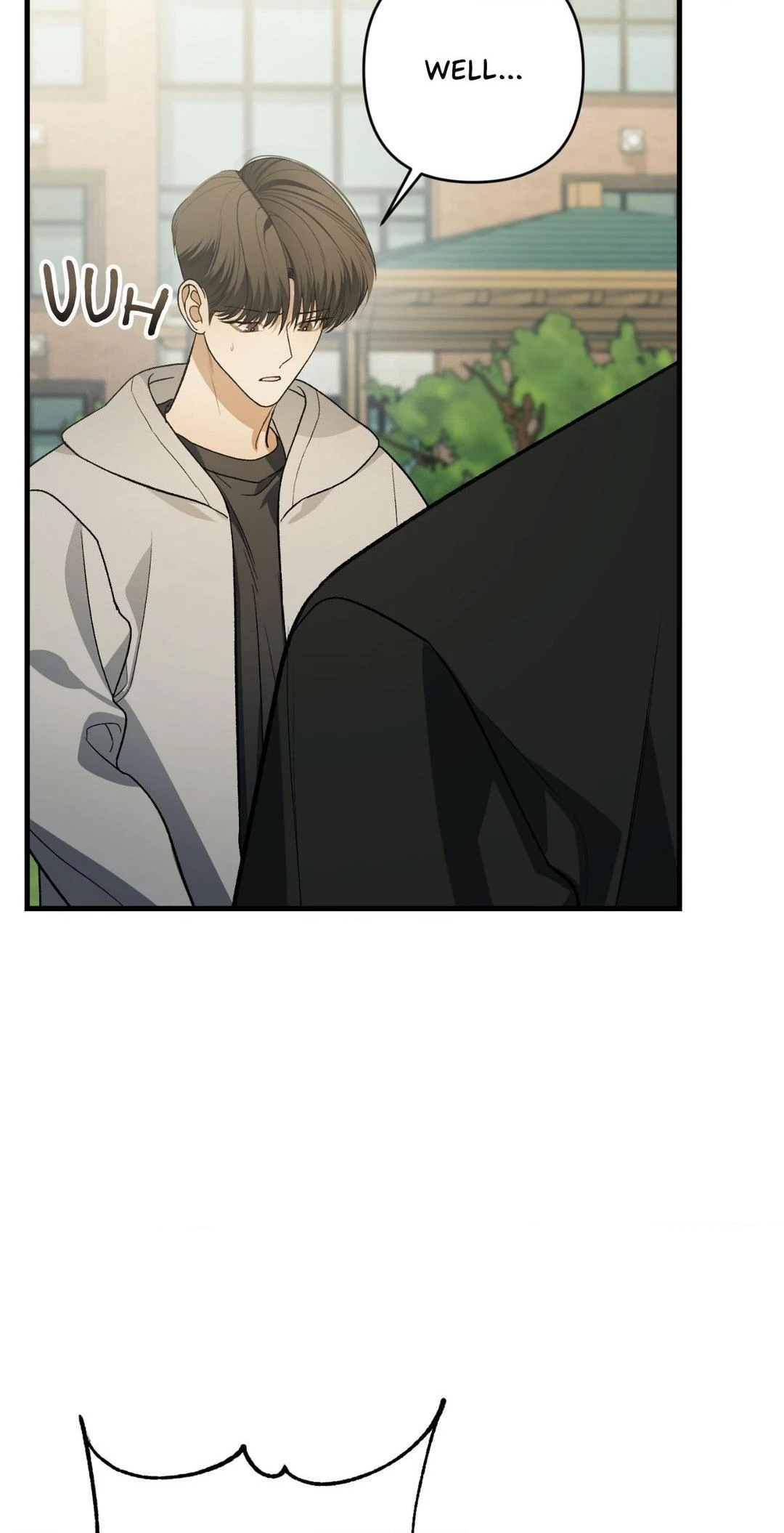 151.20% [Official] - Chapter 28 manhwa