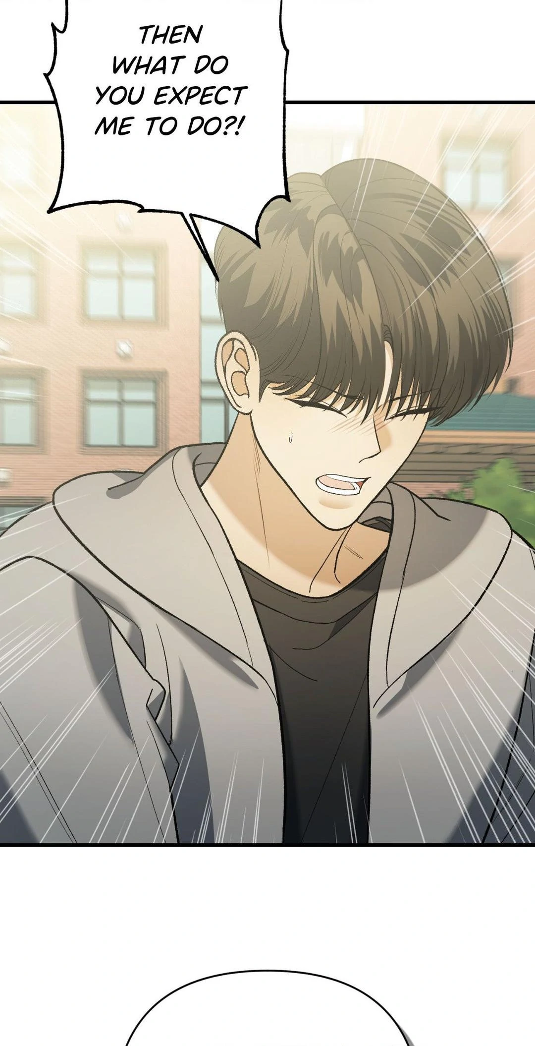 151.20% [Official] - Chapter 28 manhwa