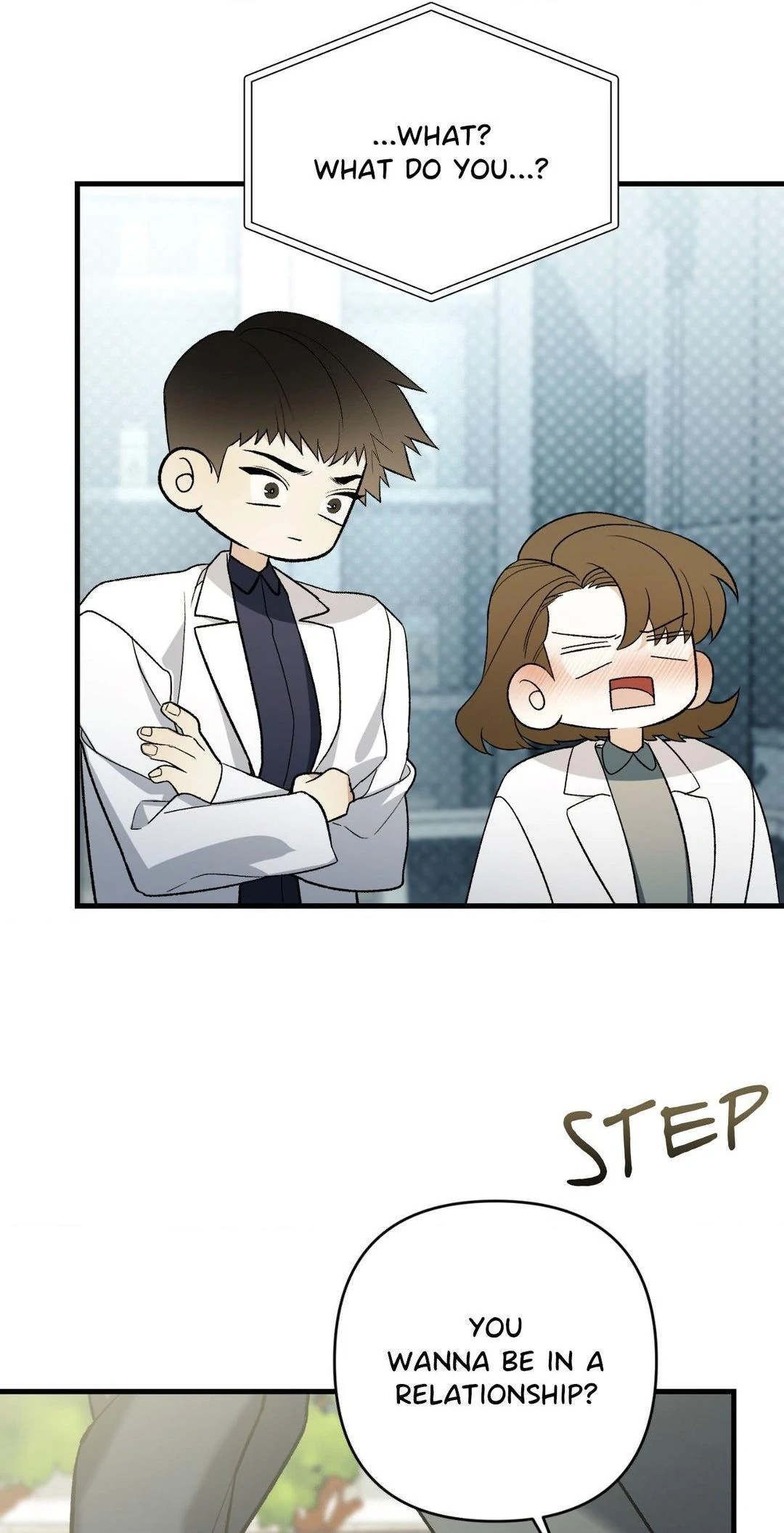 151.20% [Official] - Chapter 28 manhwa