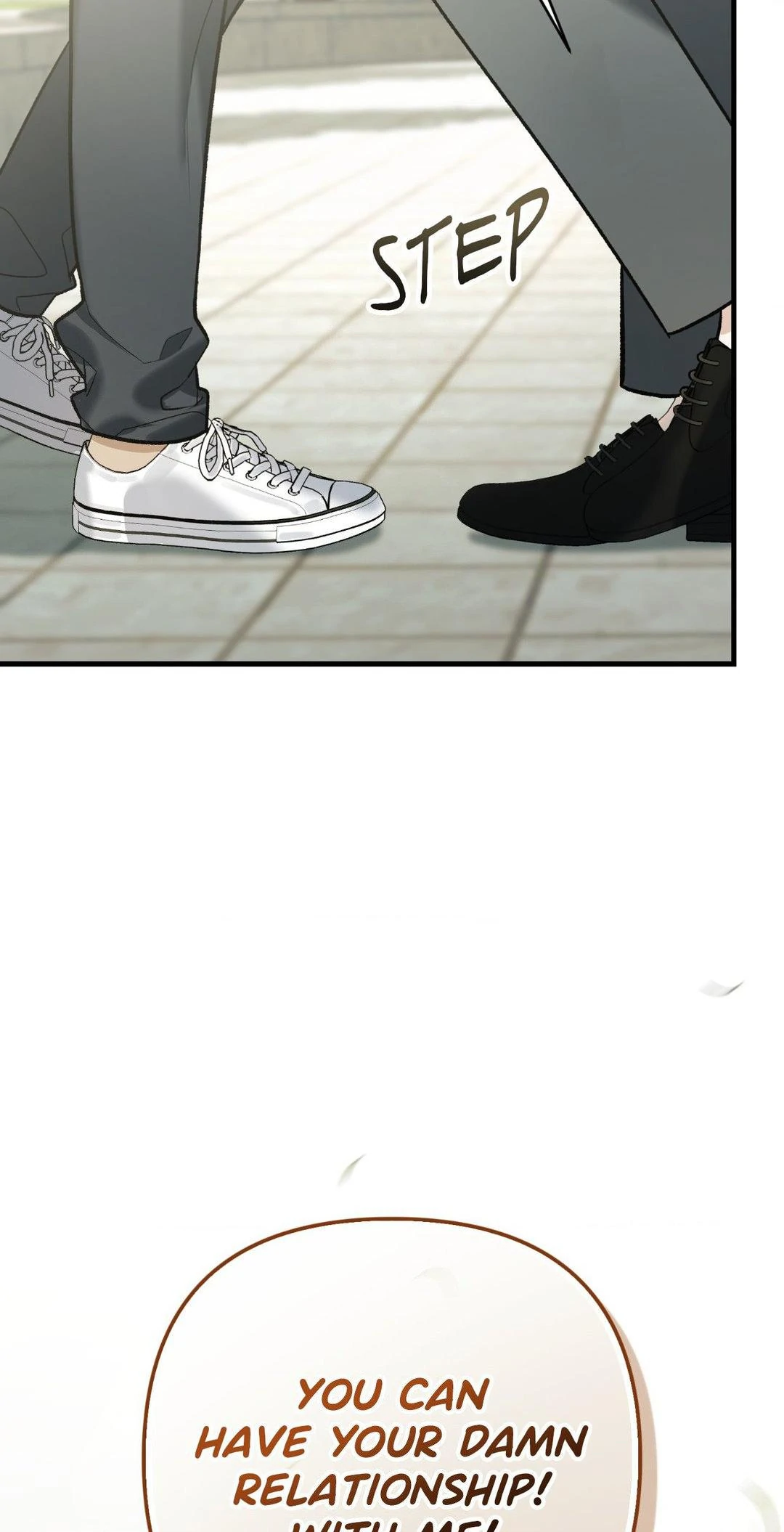 151.20% [Official] - Chapter 28 manhwa