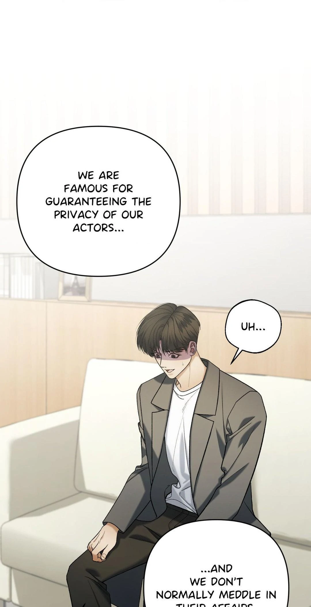 151.20% [Official] - Chapter 29 manhwa