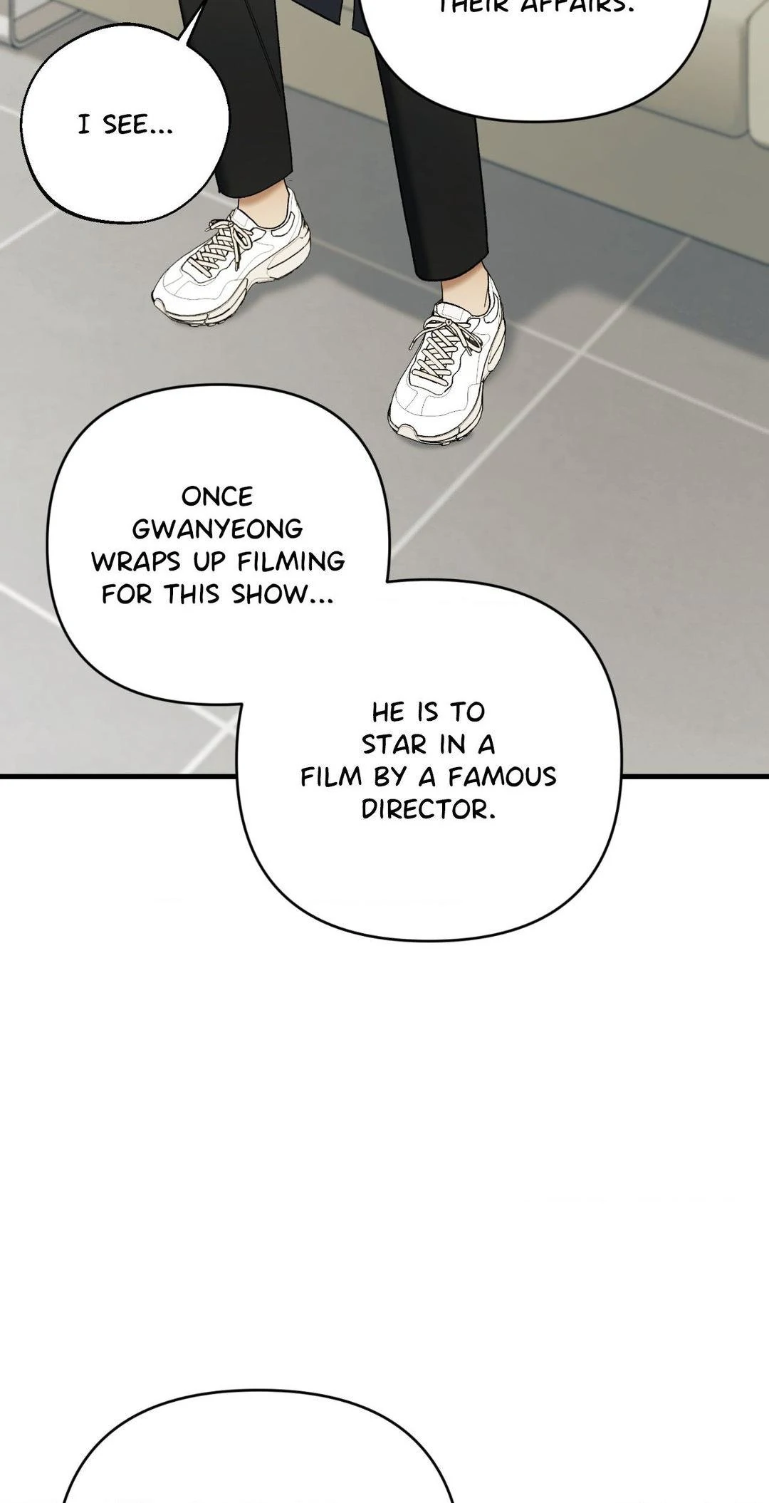 151.20% [Official] - Chapter 29 manhwa