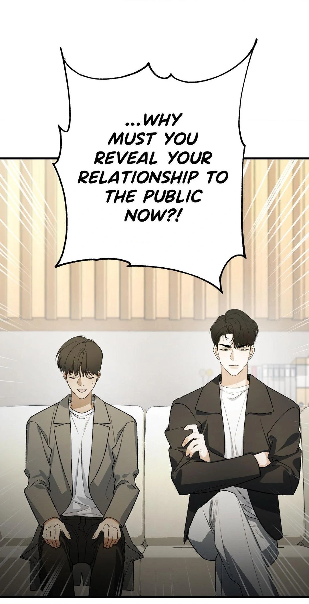 151.20% [Official] - Chapter 29 manhwa