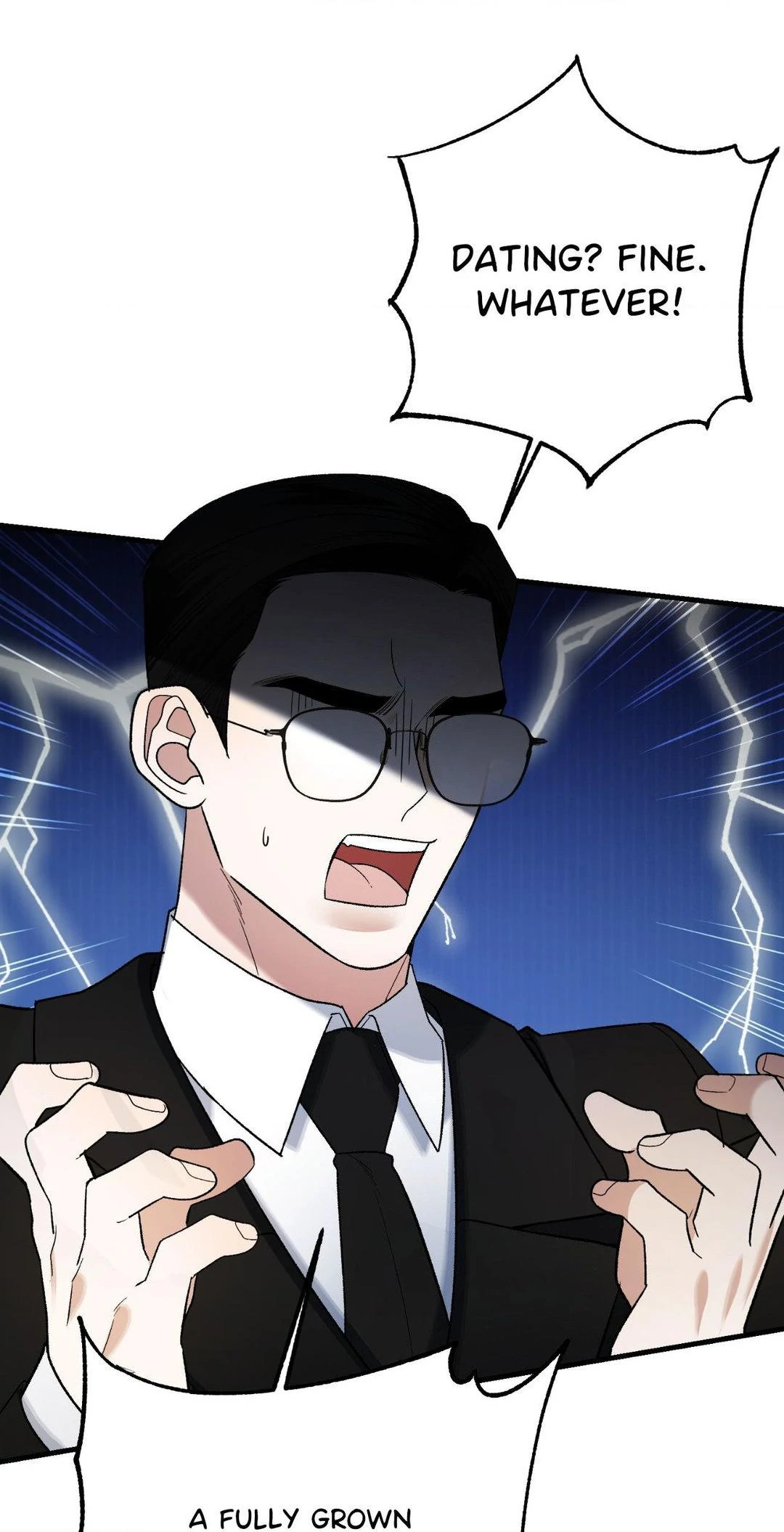 151.20% [Official] - Chapter 29 manhwa