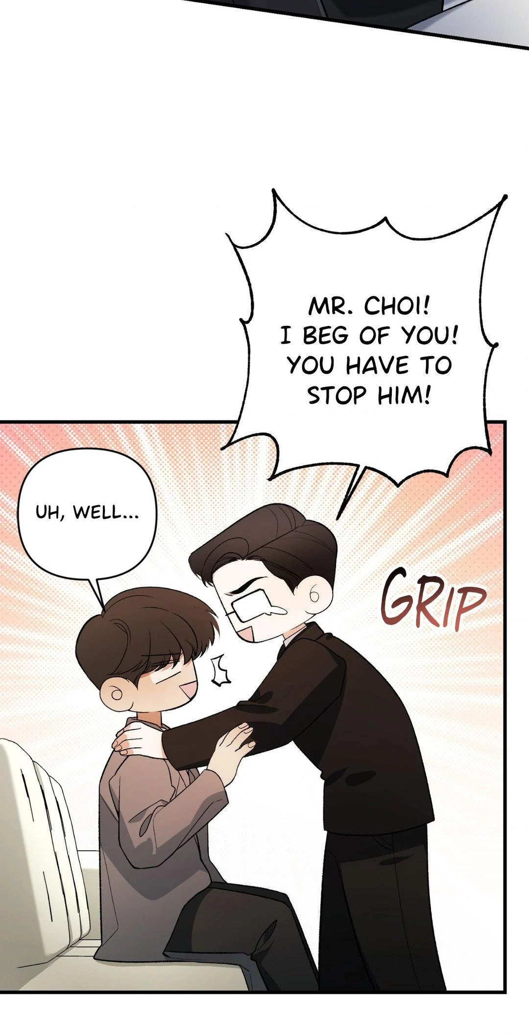 151.20% [Official] - Chapter 29 manhwa