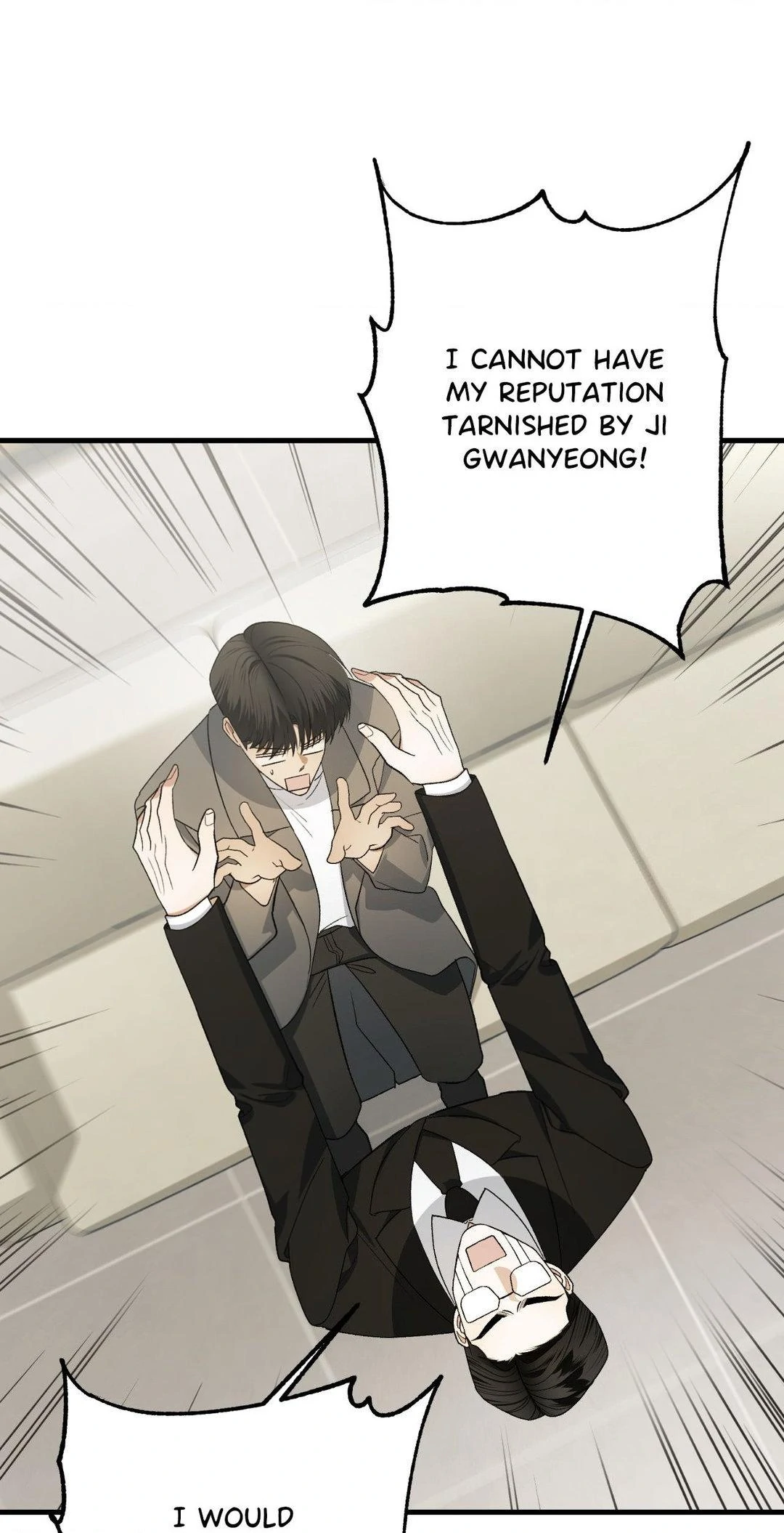 151.20% [Official] - Chapter 29 manhwa