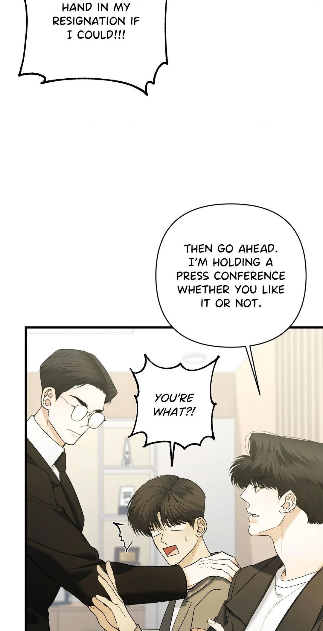151.20% [Official] - Chapter 29 manhwa