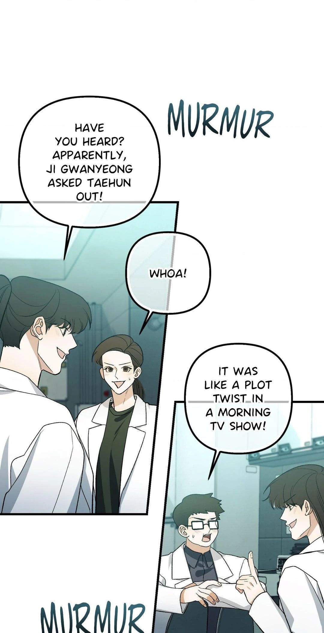 151.20% [Official] - Chapter 29 manhwa