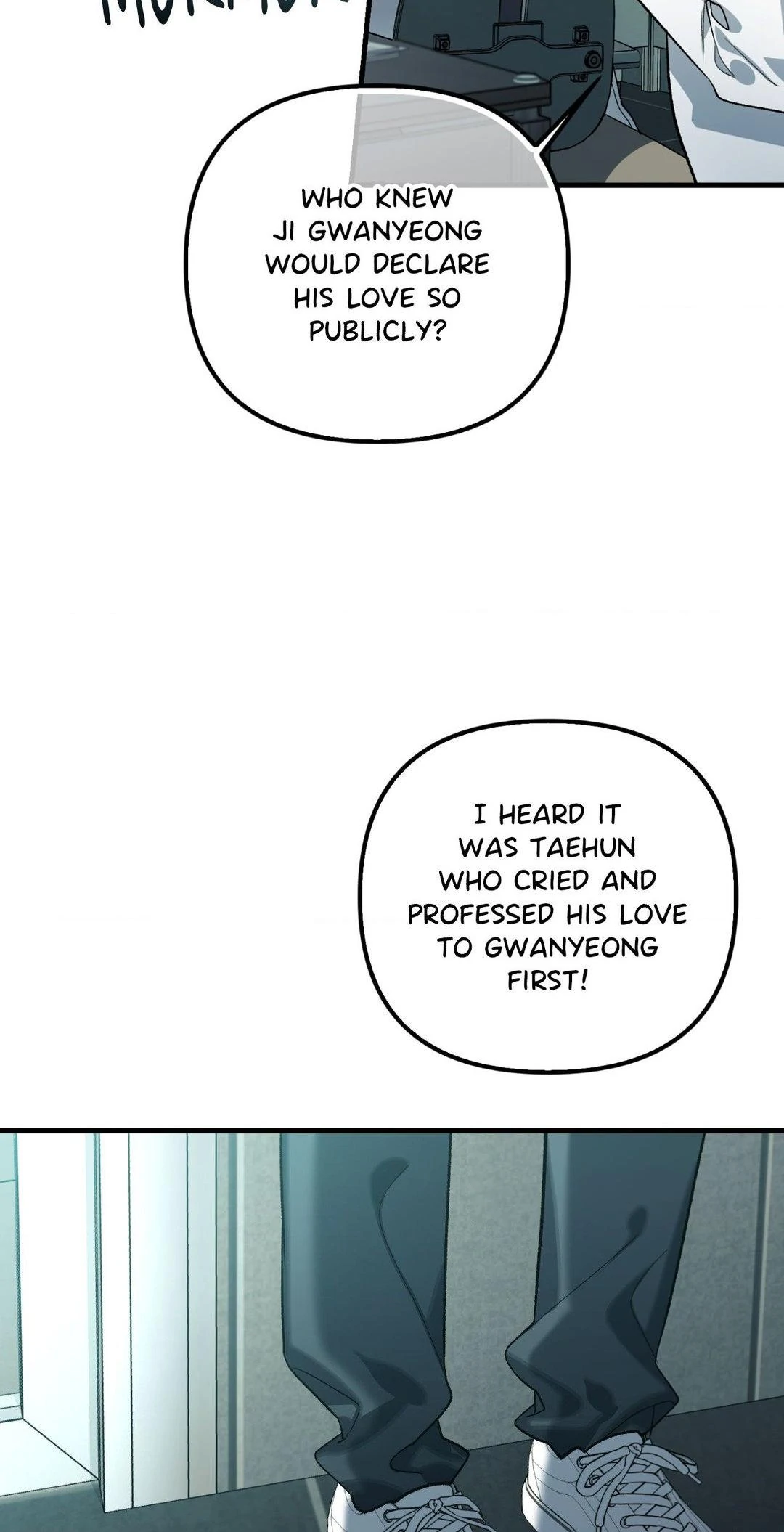 151.20% [Official] - Chapter 29 manhwa