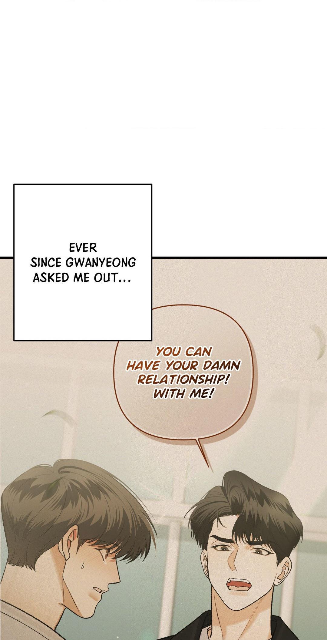 151.20% [Official] - Chapter 29 manhwa