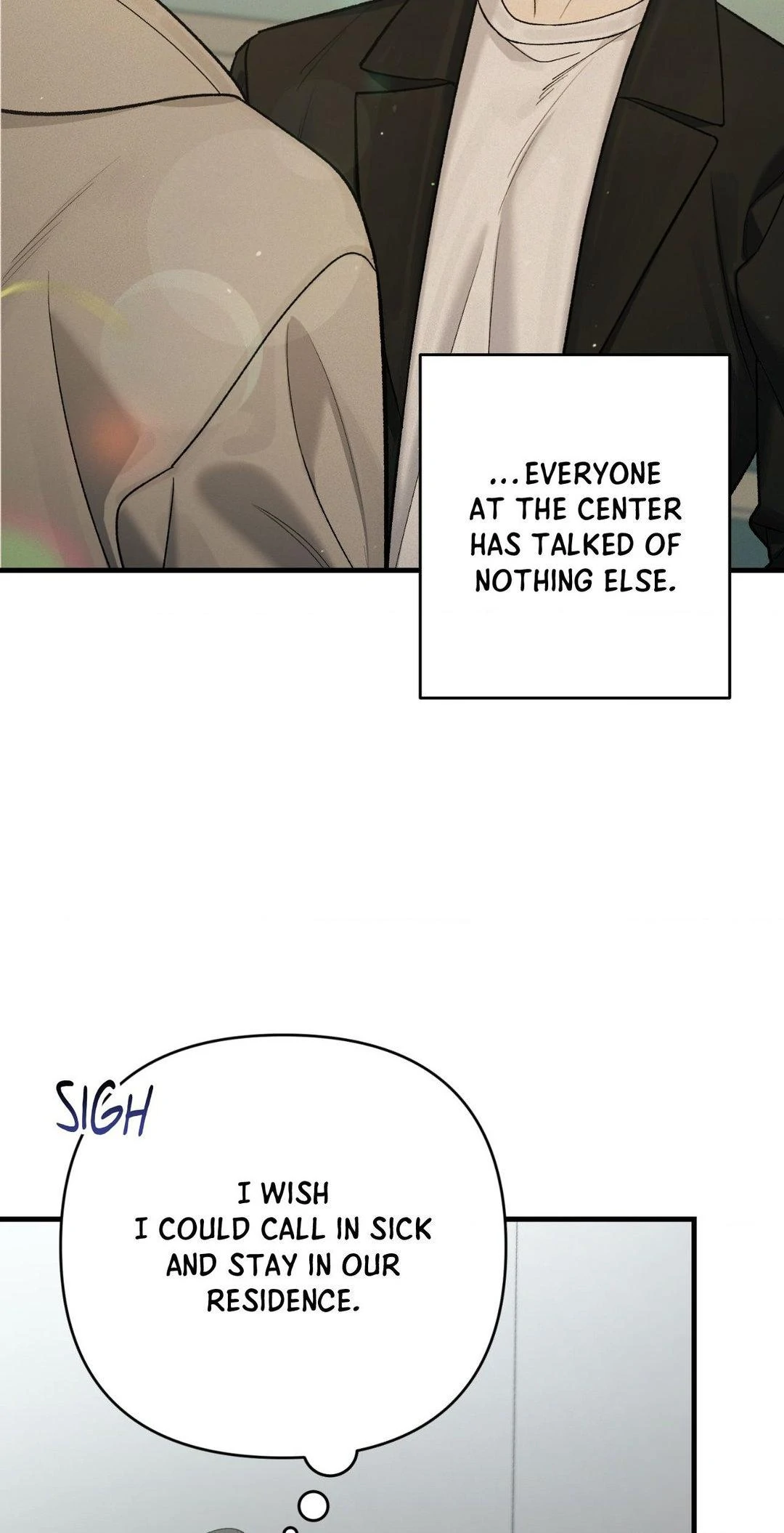 151.20% [Official] - Chapter 29 manhwa