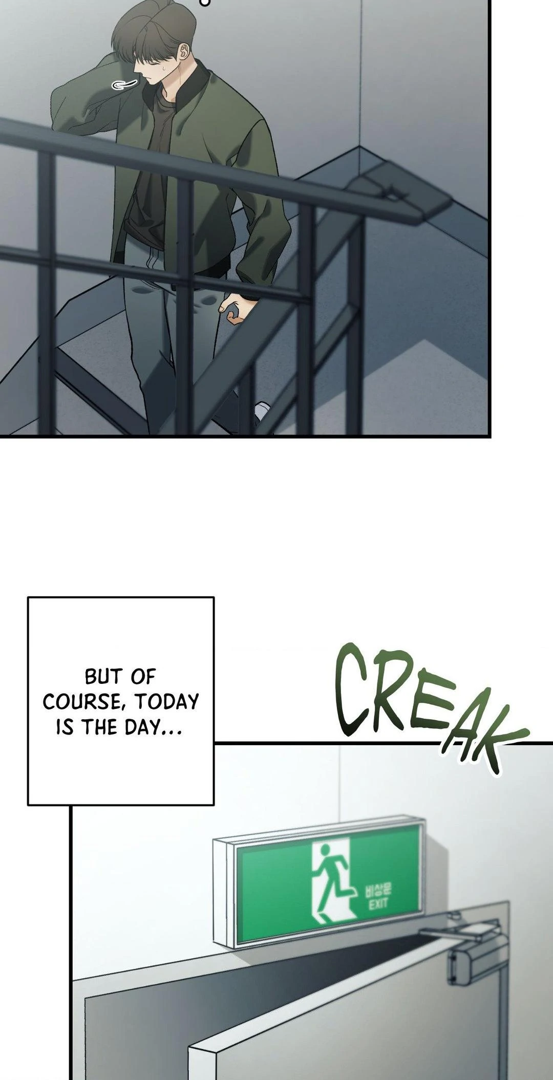 151.20% [Official] - Chapter 29 manhwa