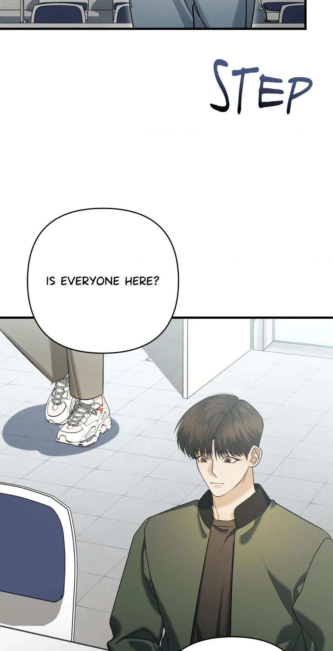 151.20% [Official] - Chapter 29 manhwa