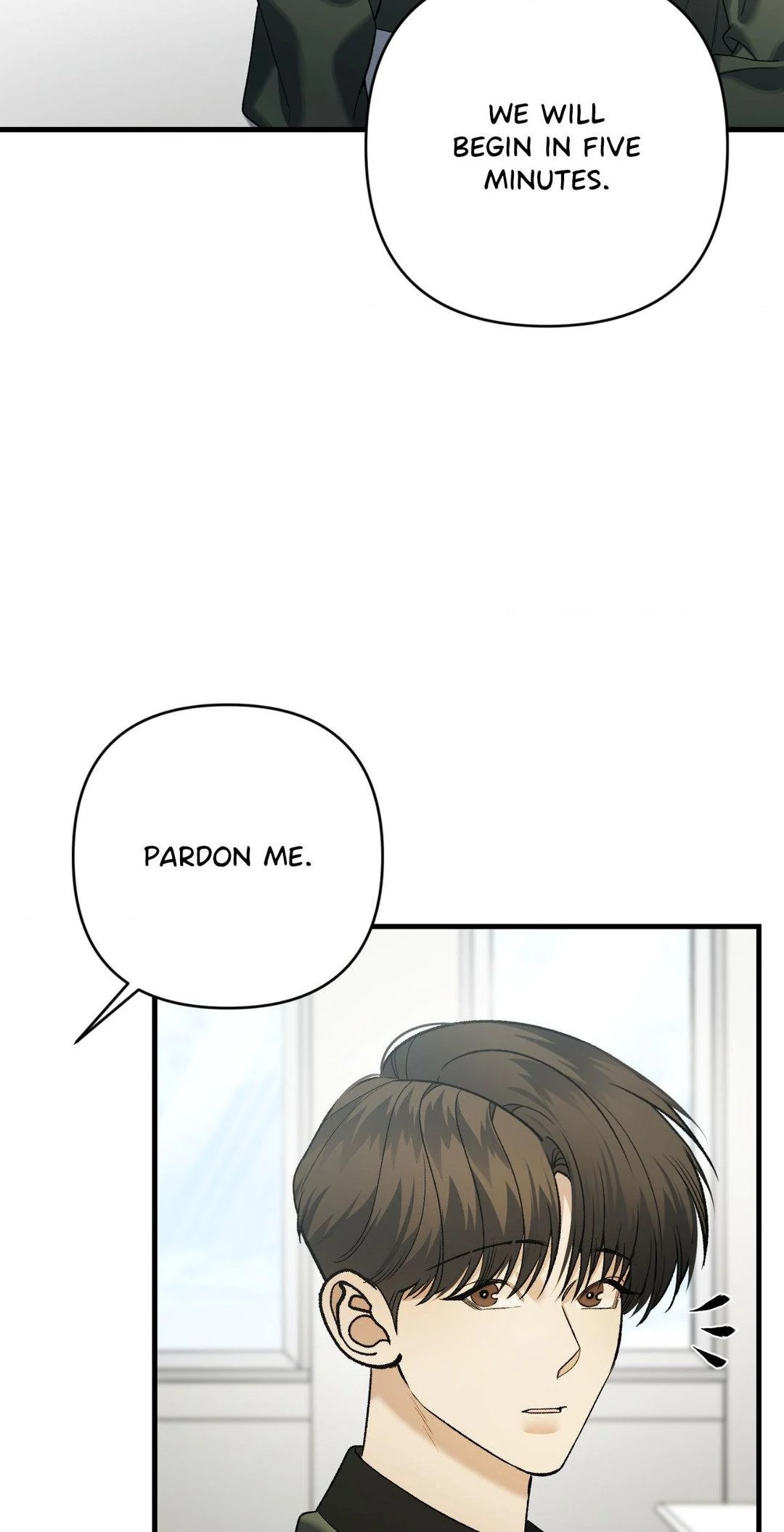151.20% [Official] - Chapter 29 manhwa