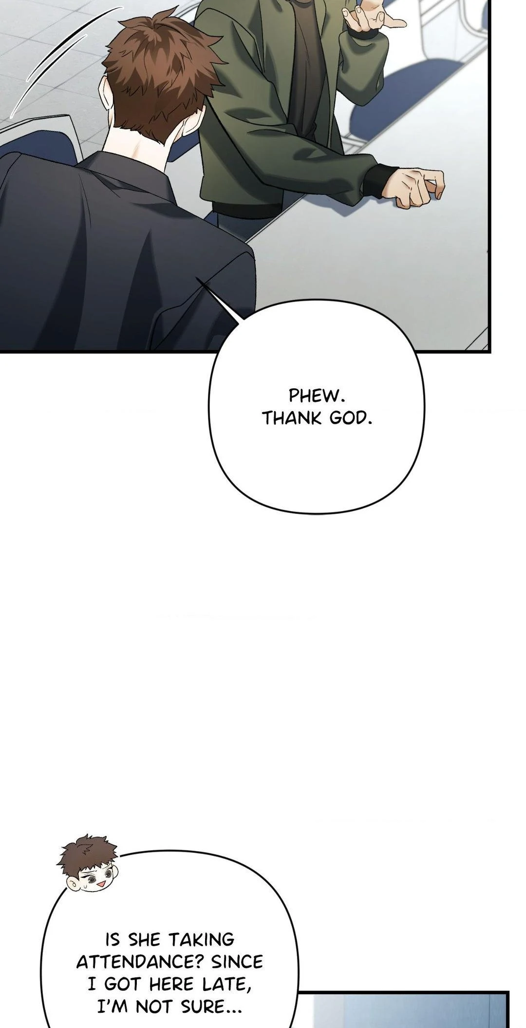 151.20% [Official] - Chapter 29 manhwa