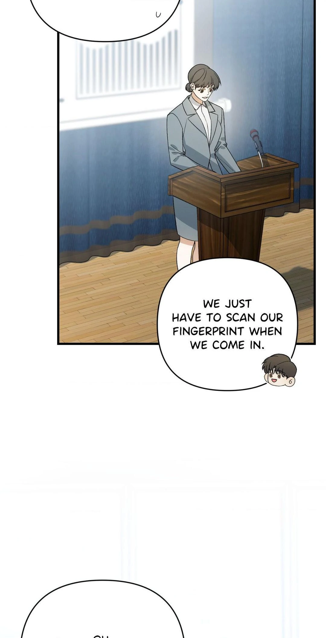 151.20% [Official] - Chapter 29 manhwa