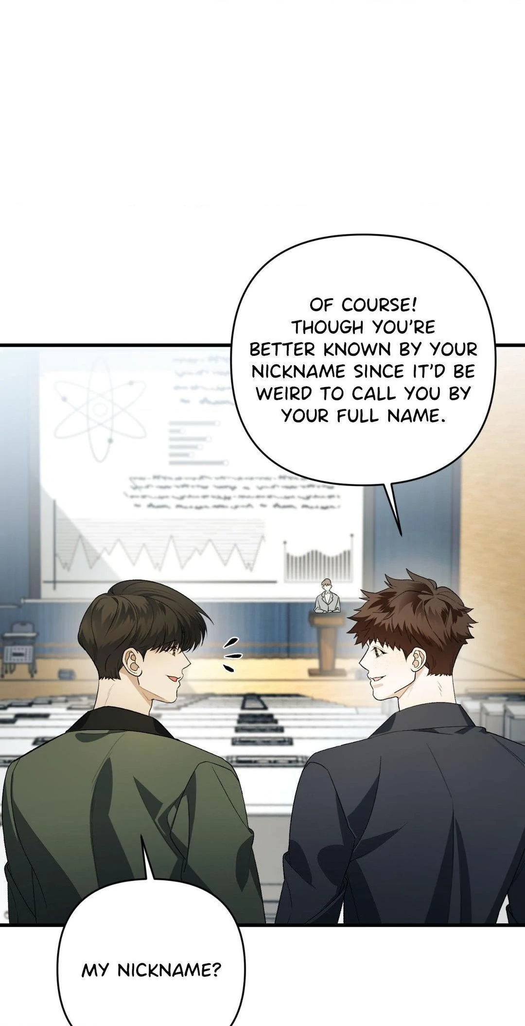 151.20% [Official] - Chapter 29 manhwa