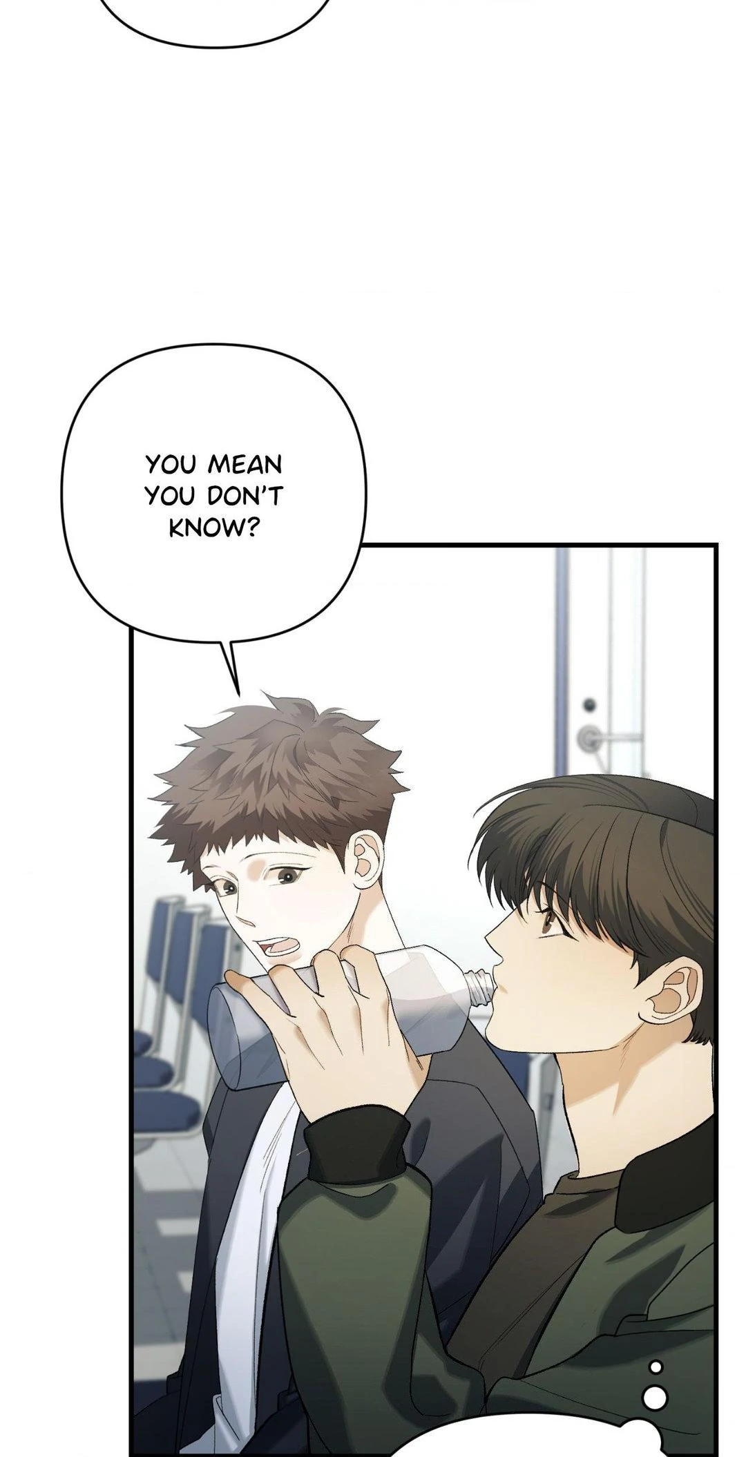 151.20% [Official] - Chapter 29 manhwa