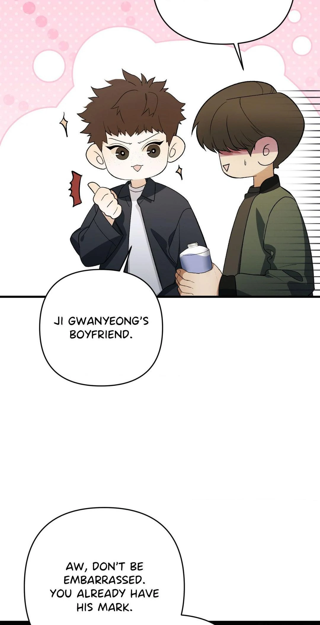 151.20% [Official] - Chapter 29 manhwa